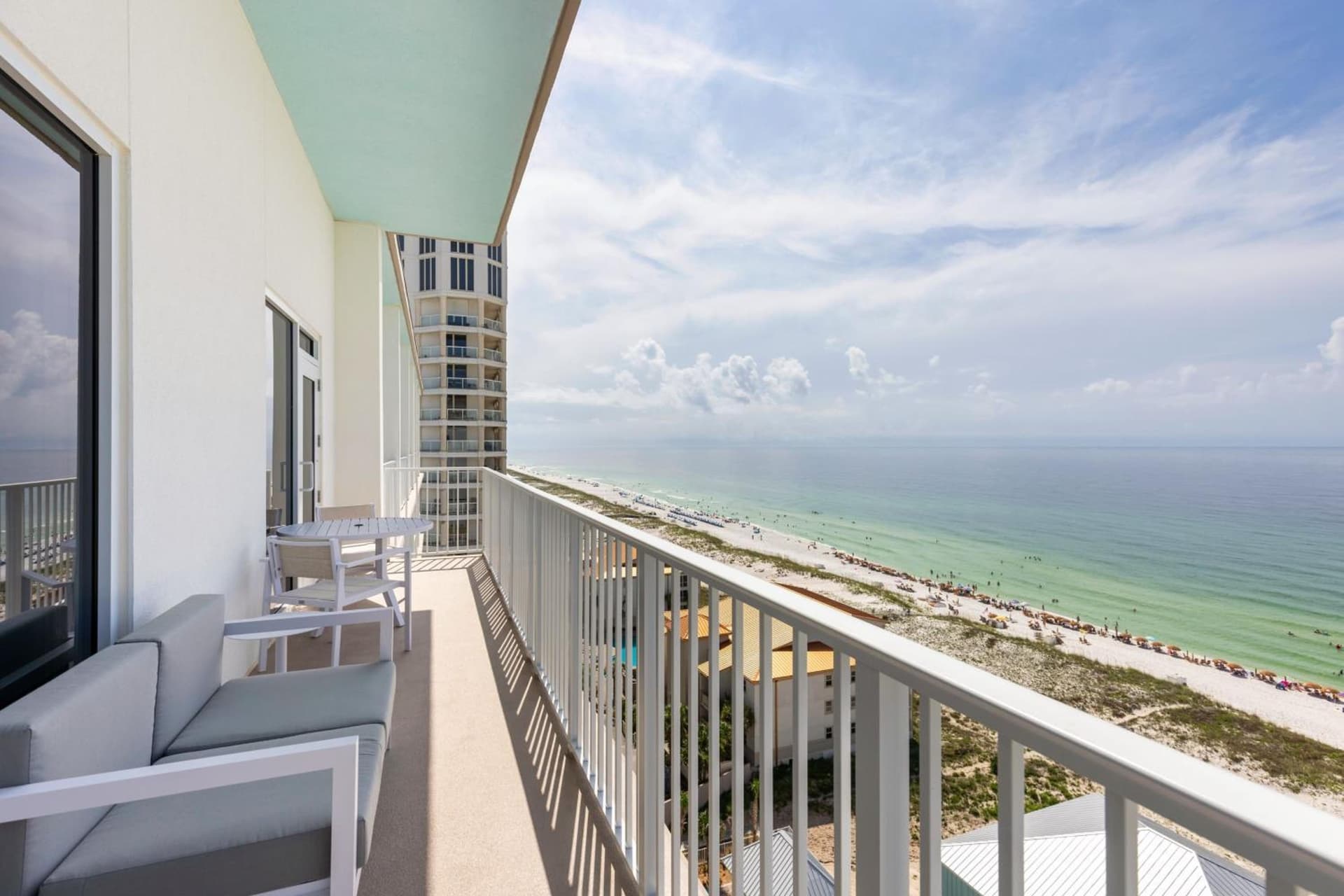 Fairfield by Marriott Inn & Suites Pensacola Beach gallery photo in Pensacola Beach, FL — image 21