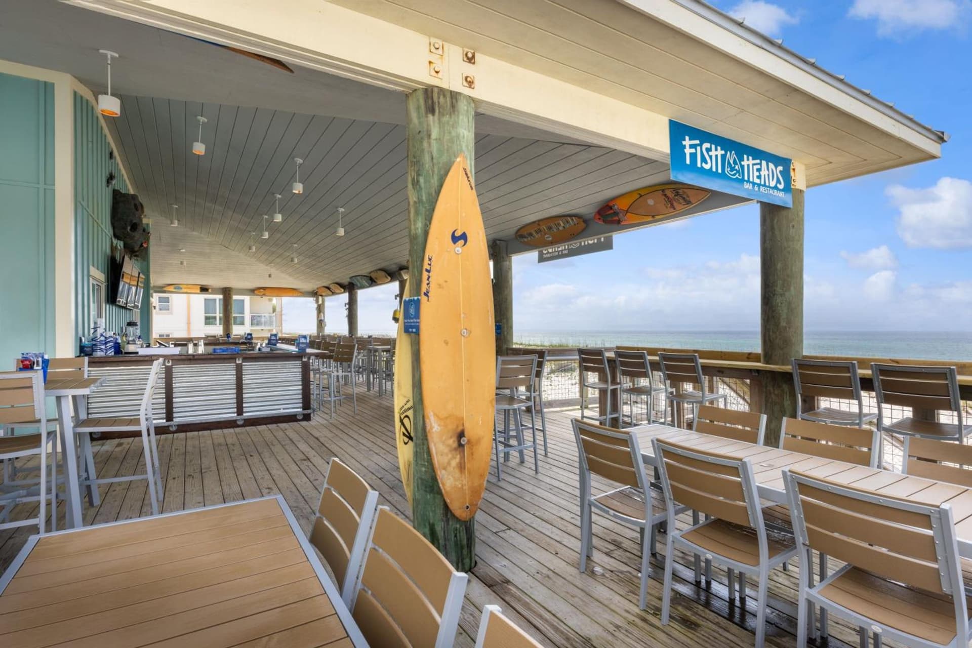 Fairfield by Marriott Inn & Suites Pensacola Beach gallery photo in Pensacola Beach, FL — image 58