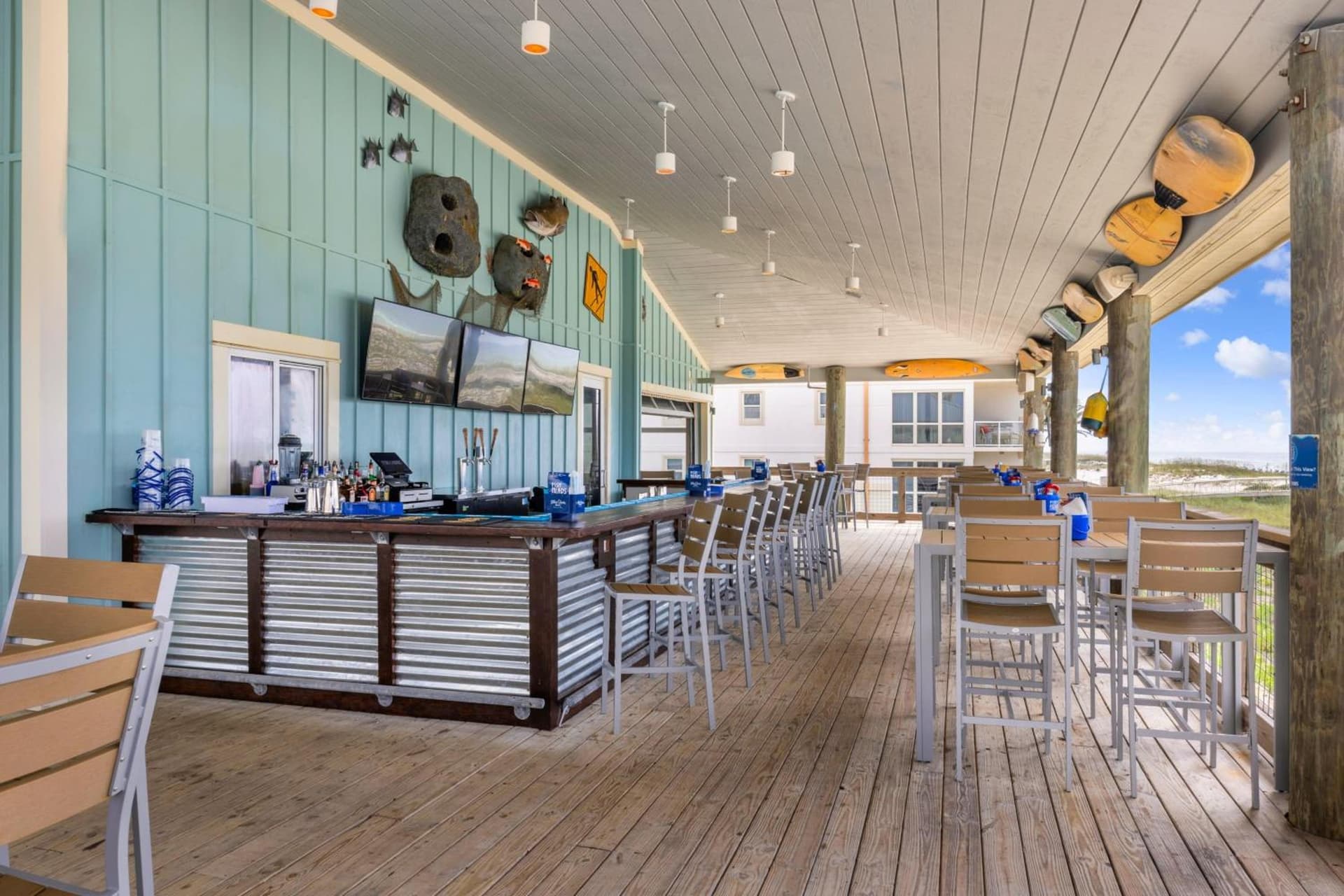 Fairfield by Marriott Inn & Suites Pensacola Beach gallery photo in Pensacola Beach, FL — image 34