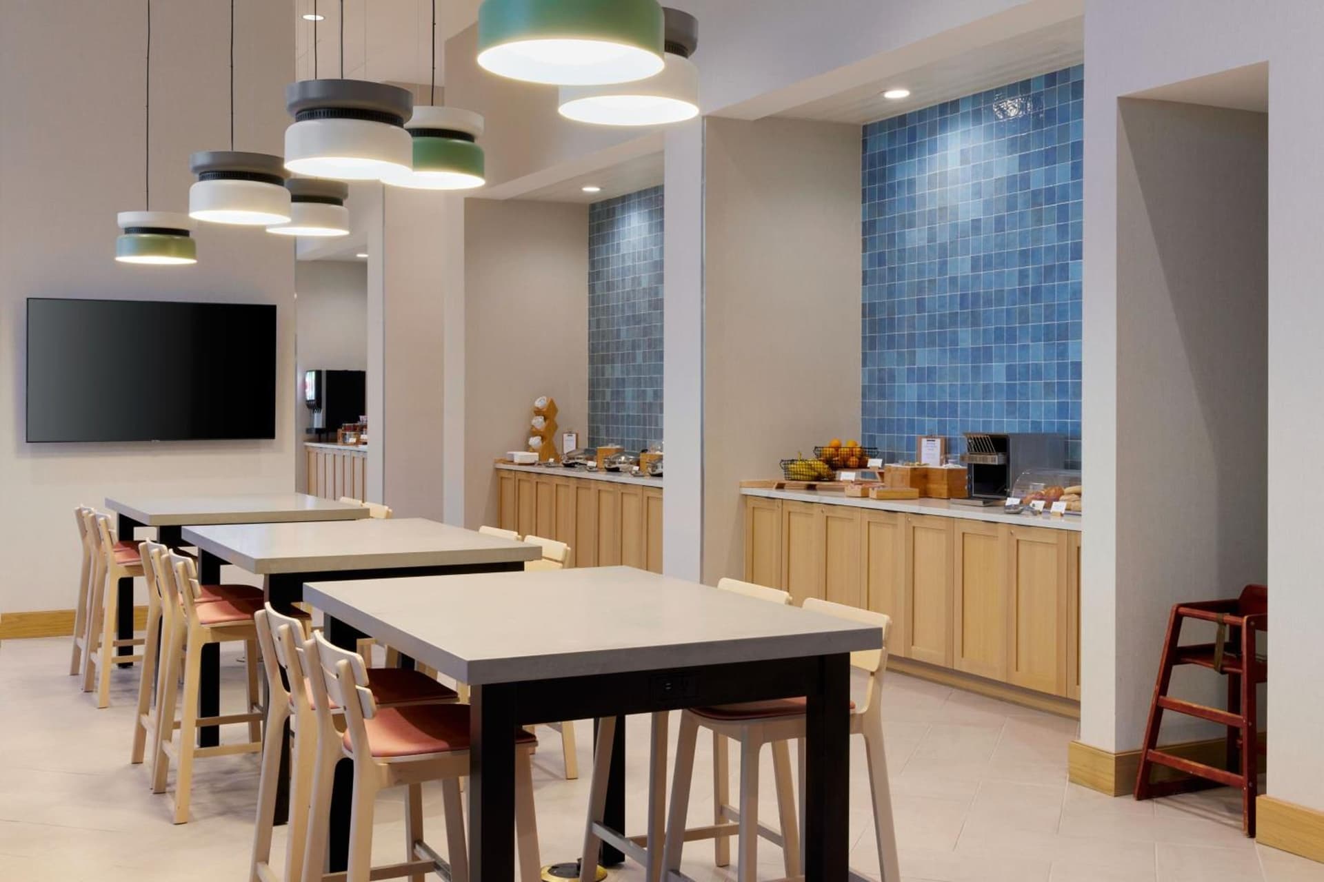 Fairfield by Marriott Inn & Suites Pensacola Beach gallery photo in Pensacola Beach, FL — image 63