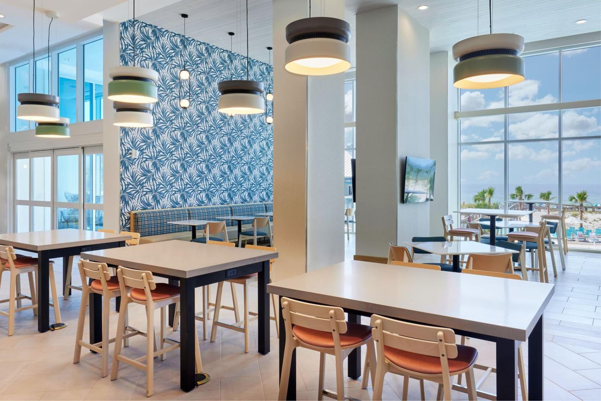 Fairfield by Marriott Inn & Suites Pensacola Beach gallery photo in Pensacola Beach, FL — image 29