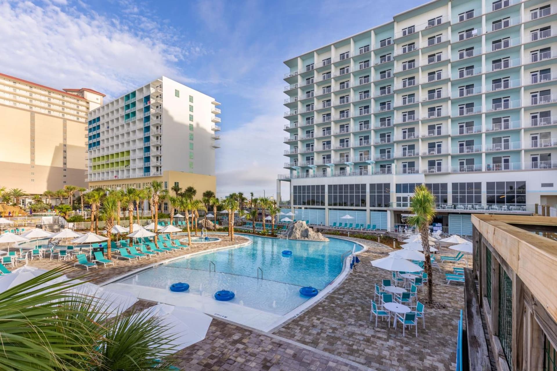 Fairfield by Marriott Inn & Suites Pensacola Beach gallery photo in Pensacola Beach, FL — image 30
