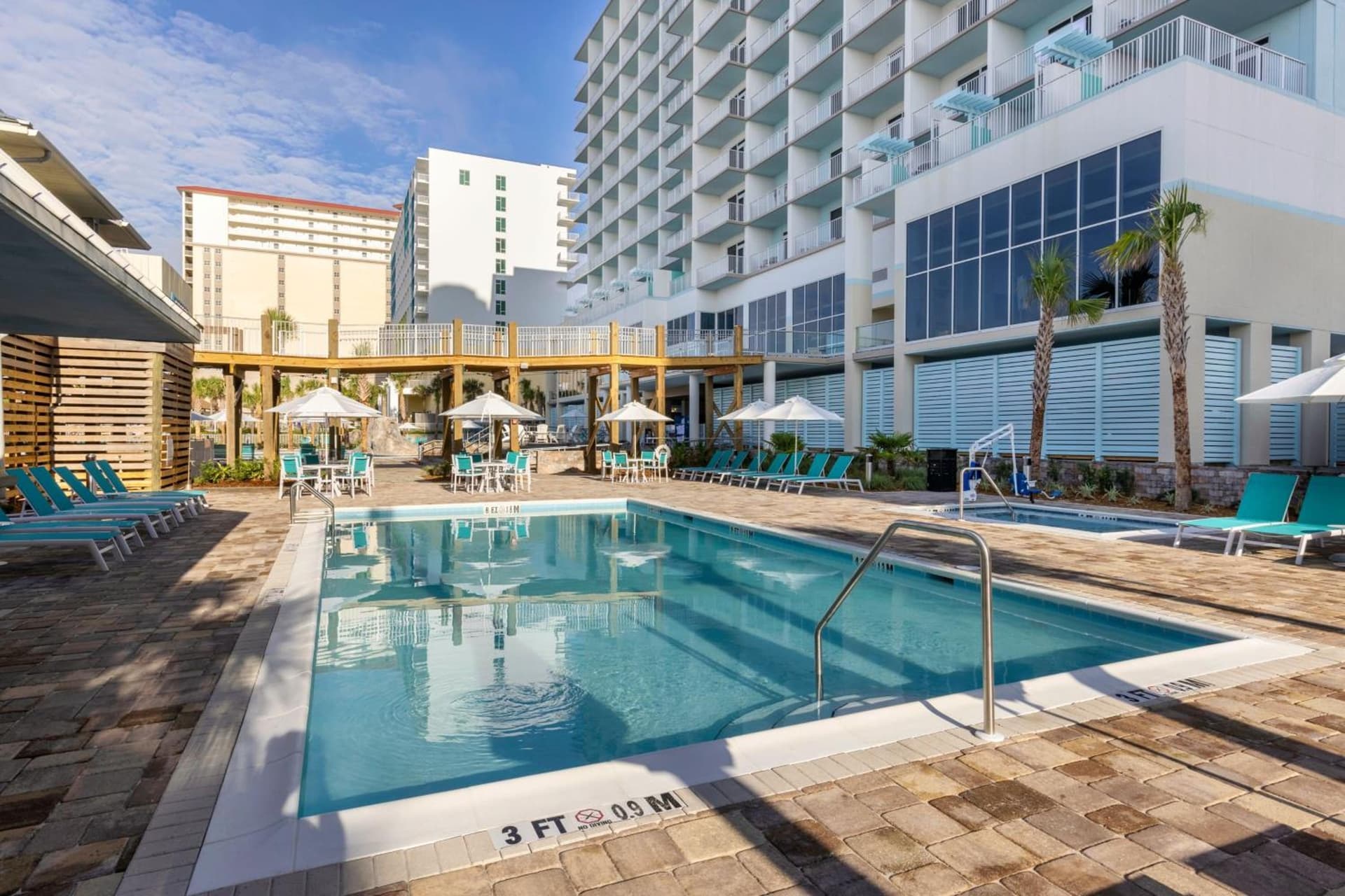 Fairfield by Marriott Inn & Suites Pensacola Beach gallery photo in Pensacola Beach, FL — image 20
