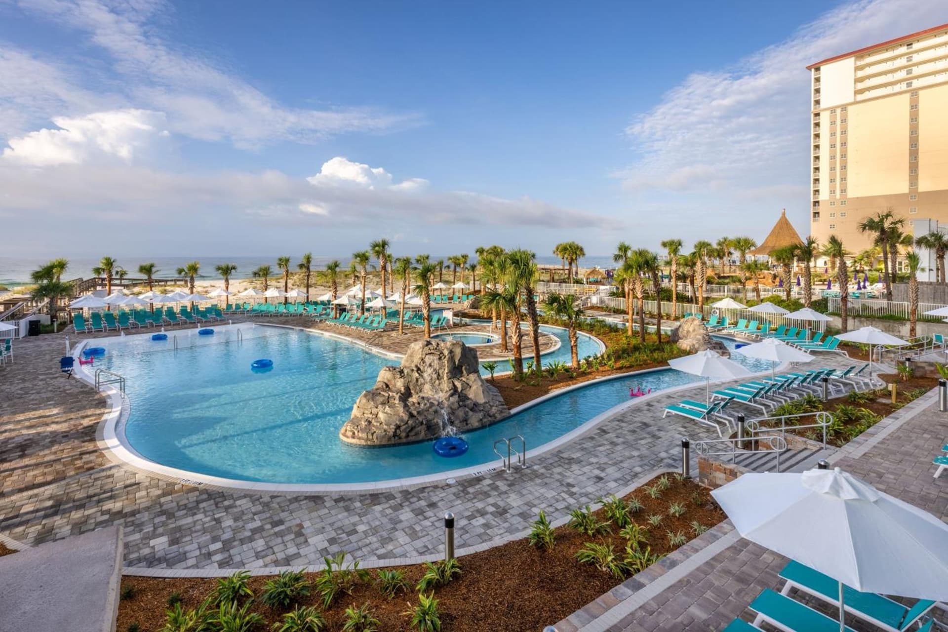Fairfield by Marriott Inn & Suites Pensacola Beach gallery photo in Pensacola Beach, FL — image 71