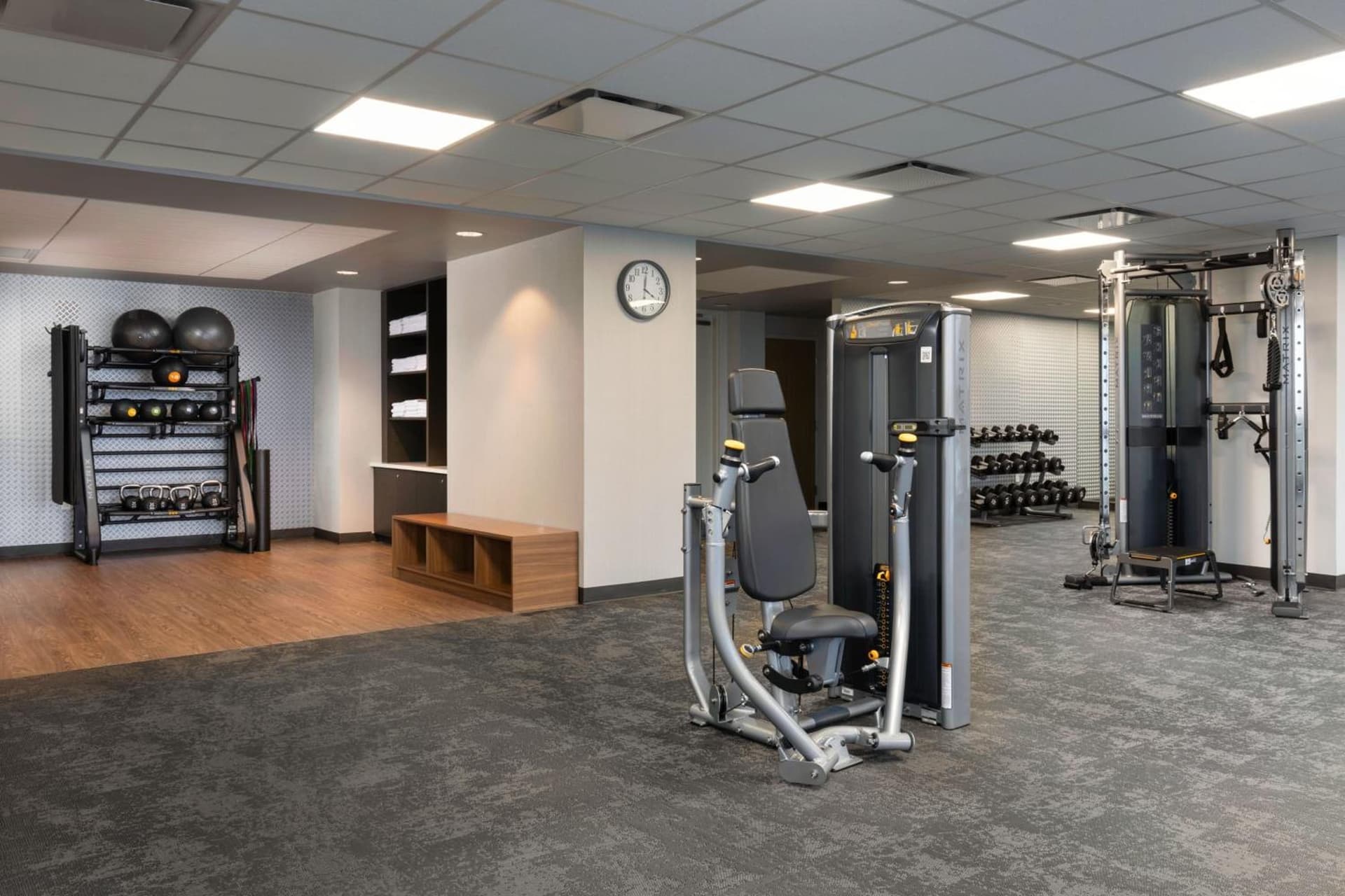 Fairfield by Marriott Inn & Suites Pensacola Beach gallery photo in Pensacola Beach, FL — image 27