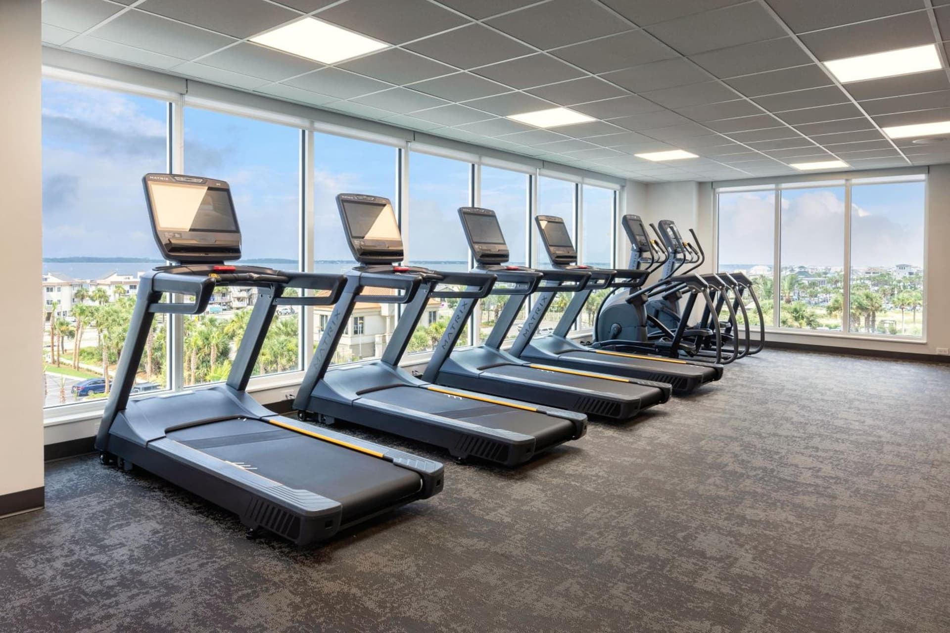 Fairfield by Marriott Inn & Suites Pensacola Beach gallery photo in Pensacola Beach, FL — image 13