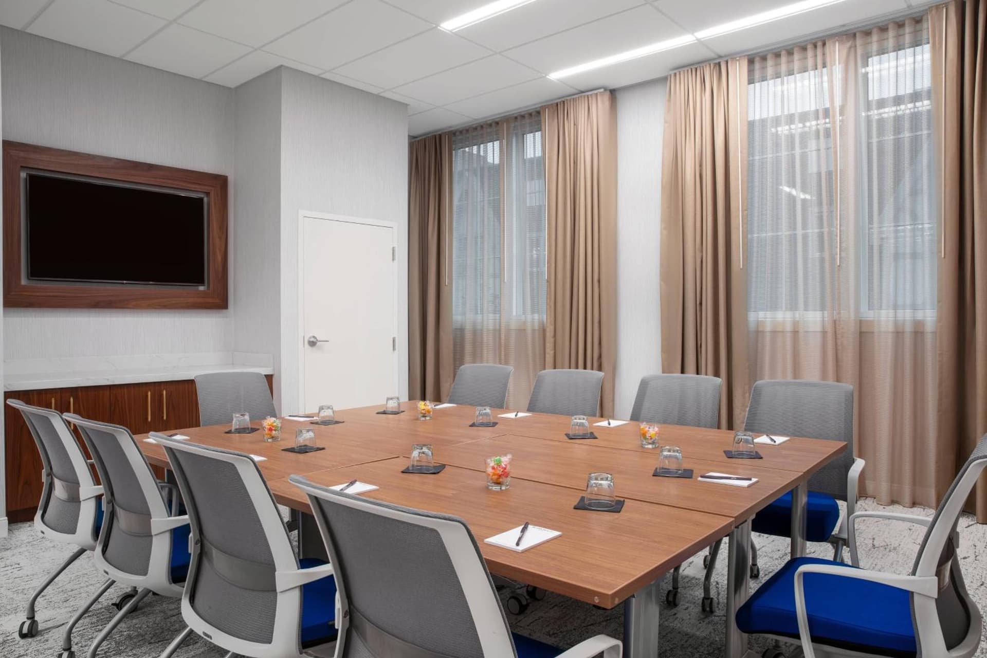 Residence Inn by Marriott Norwalk gallery photo in Norwalk, CT — image 34