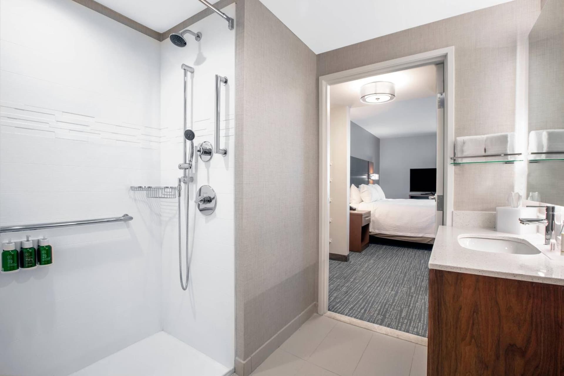 Residence Inn by Marriott Norwalk gallery photo in Norwalk, CT — image 6