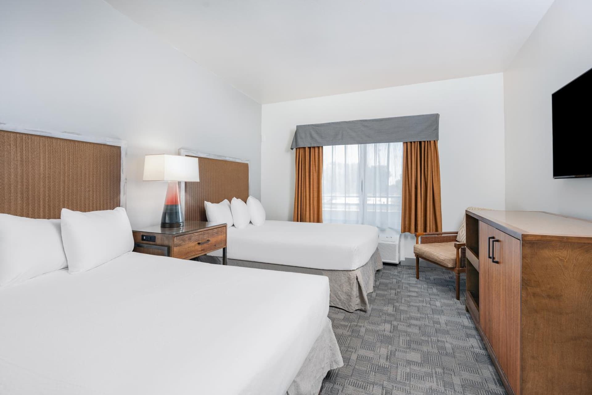 Ramada by Wyndham Bakersfield gallery photo in Bakersfield, CA — image 50