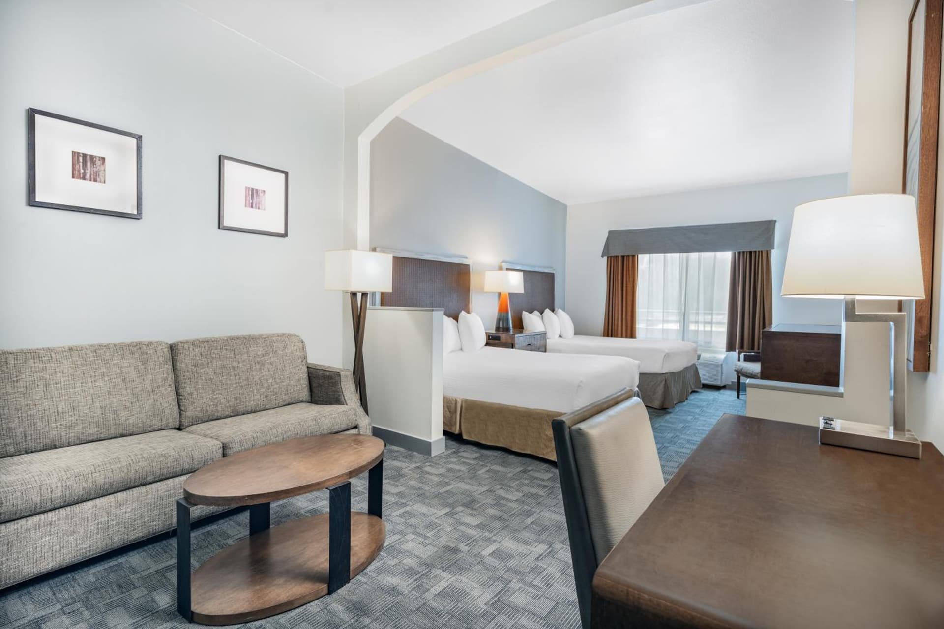 Ramada by Wyndham Bakersfield gallery photo in Bakersfield, CA — image 49