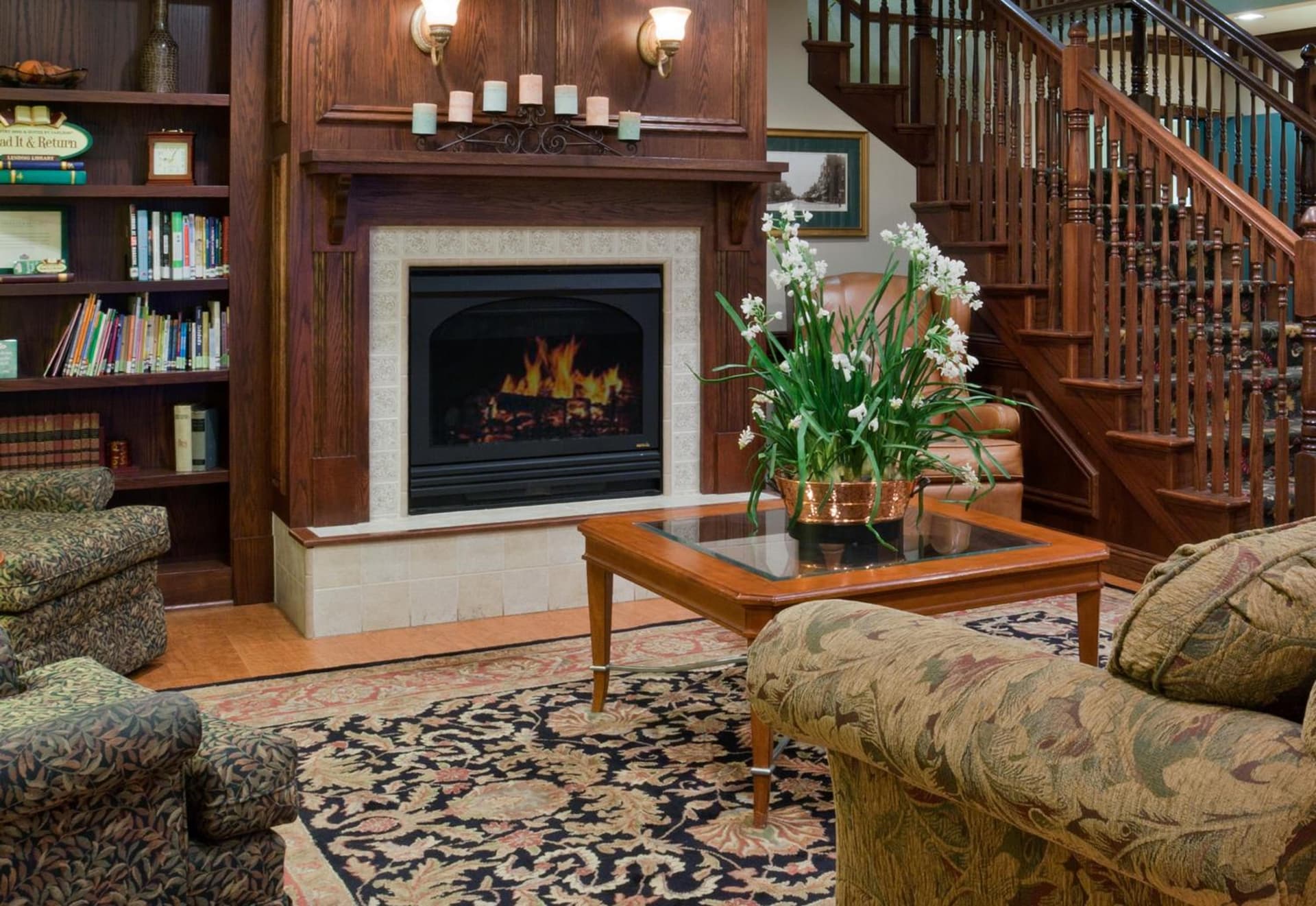 Country Inn & Suites by Radisson, St Cloud East, MN gallery photo in Saint Cloud, MN — image 23