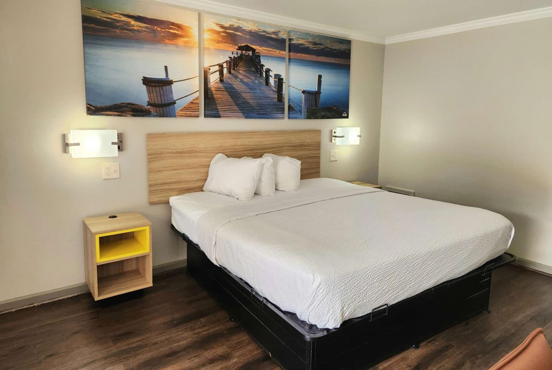 Days Inn by Wyndham Slidell gallery photo in Slidell, LA — image 23