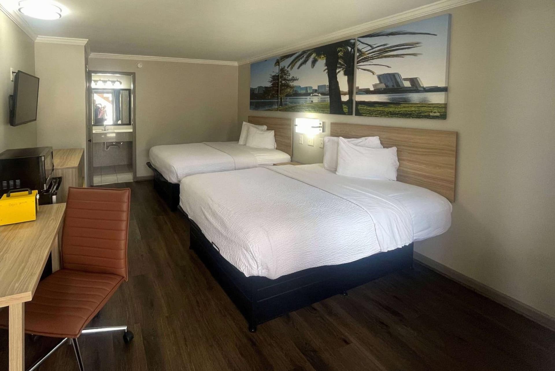 Days Inn by Wyndham Slidell gallery photo in Slidell, LA — image 21