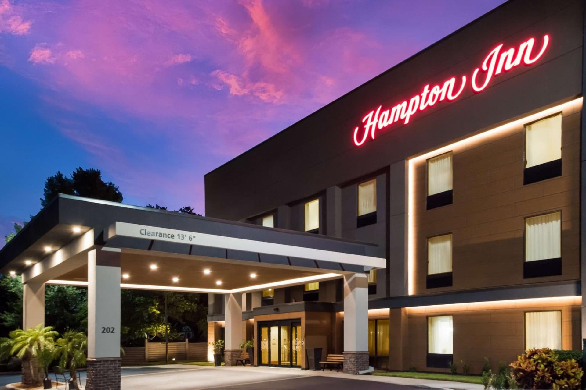 Hampton Inn Winter Haven gallery photo in Winter Haven, FL — image 38