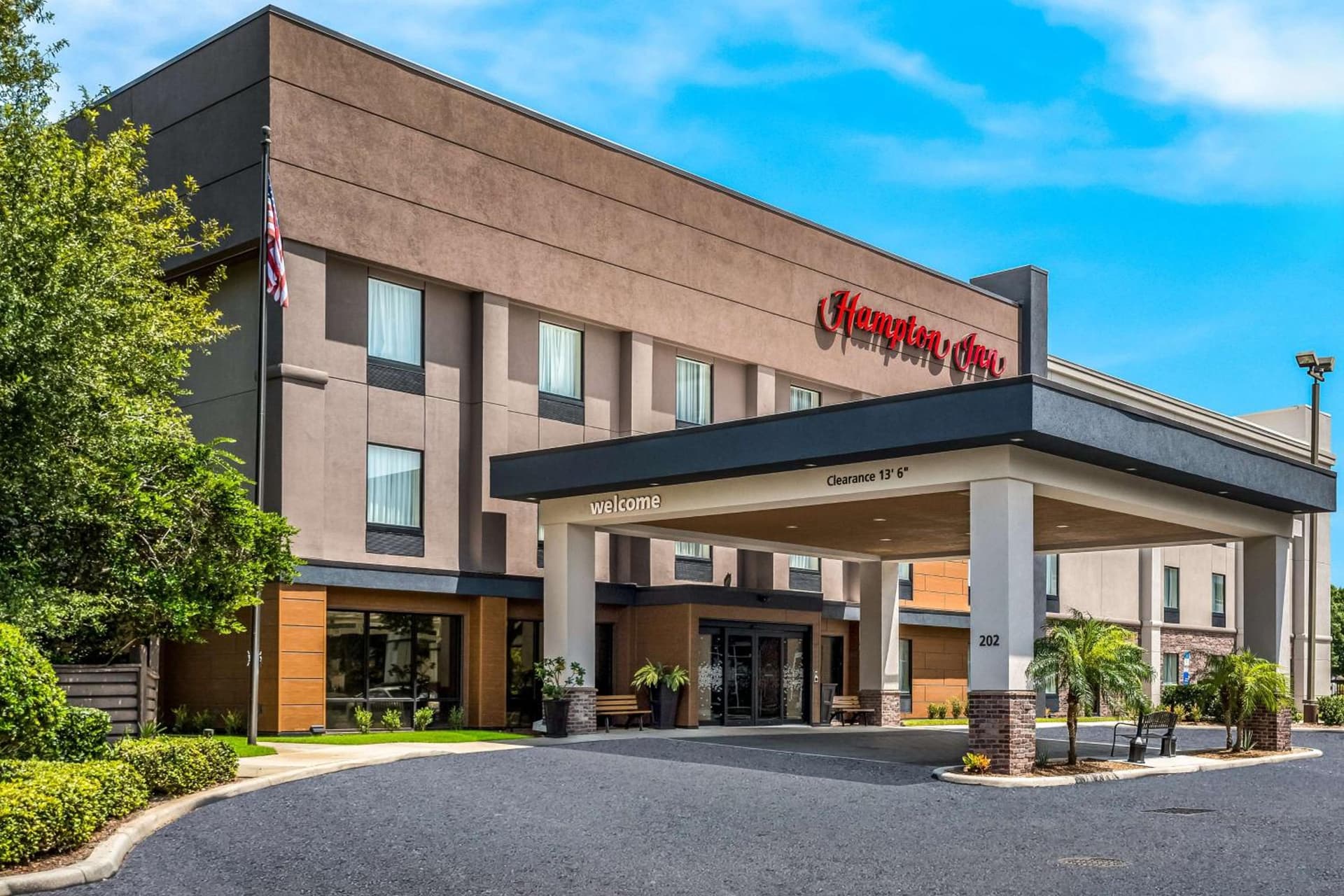 Hampton Inn Winter Haven gallery photo in Winter Haven, FL — image 36