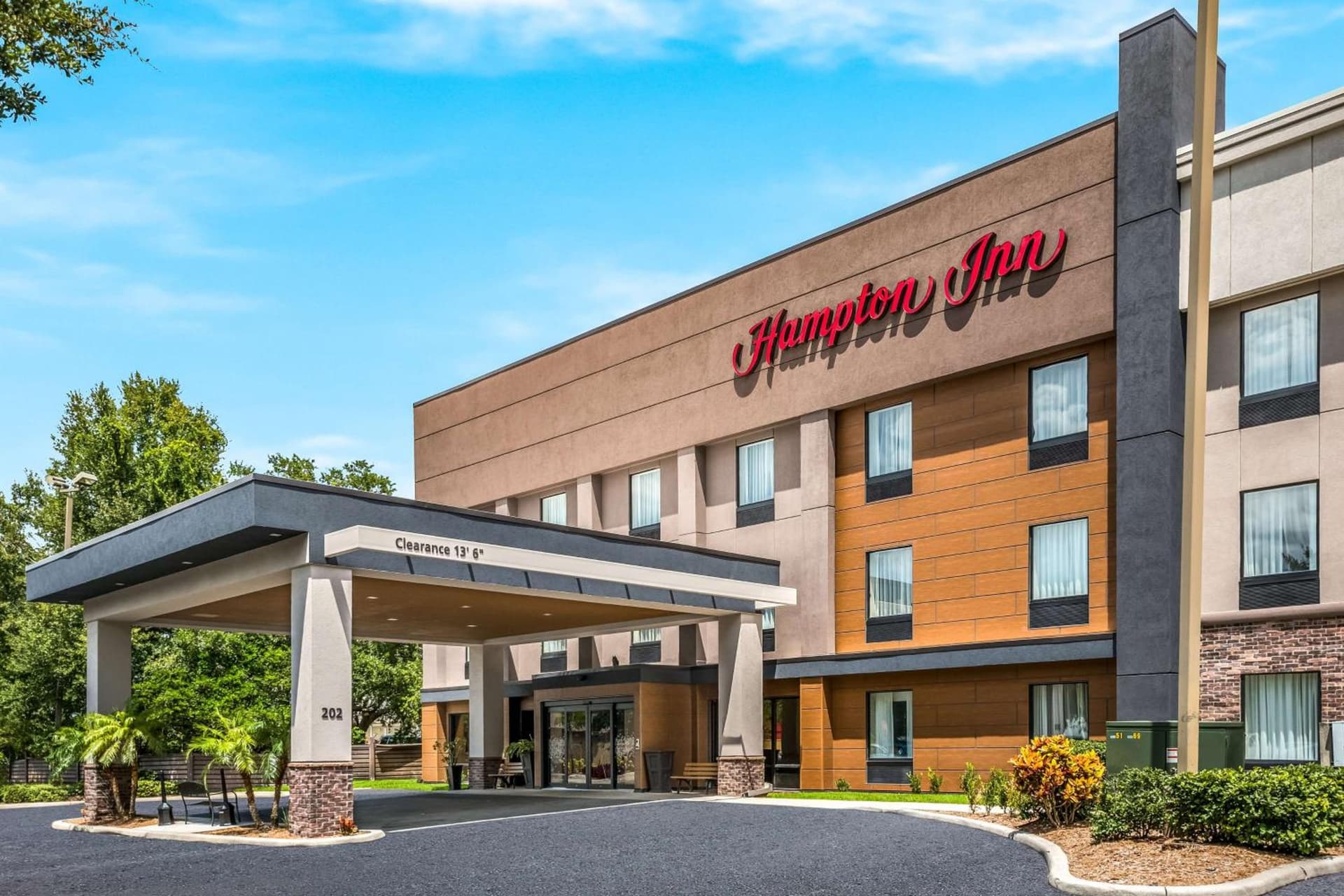 Hampton Inn Winter Haven gallery photo in Winter Haven, FL — image 15