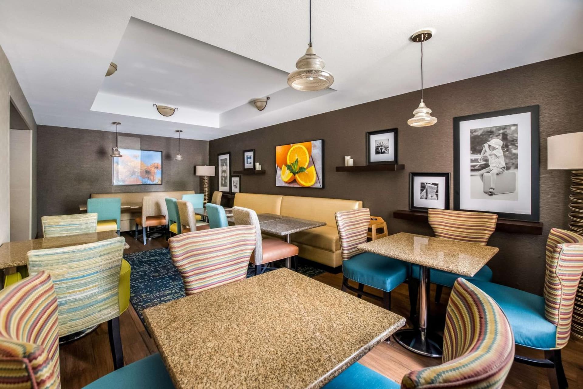 Hampton Inn Winter Haven gallery photo in Winter Haven, FL — image 4