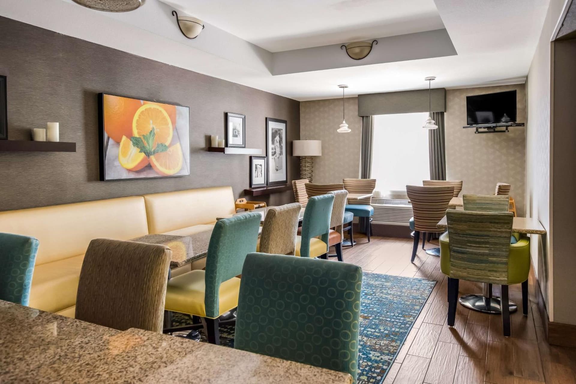 Hampton Inn Winter Haven gallery photo in Winter Haven, FL — image 24
