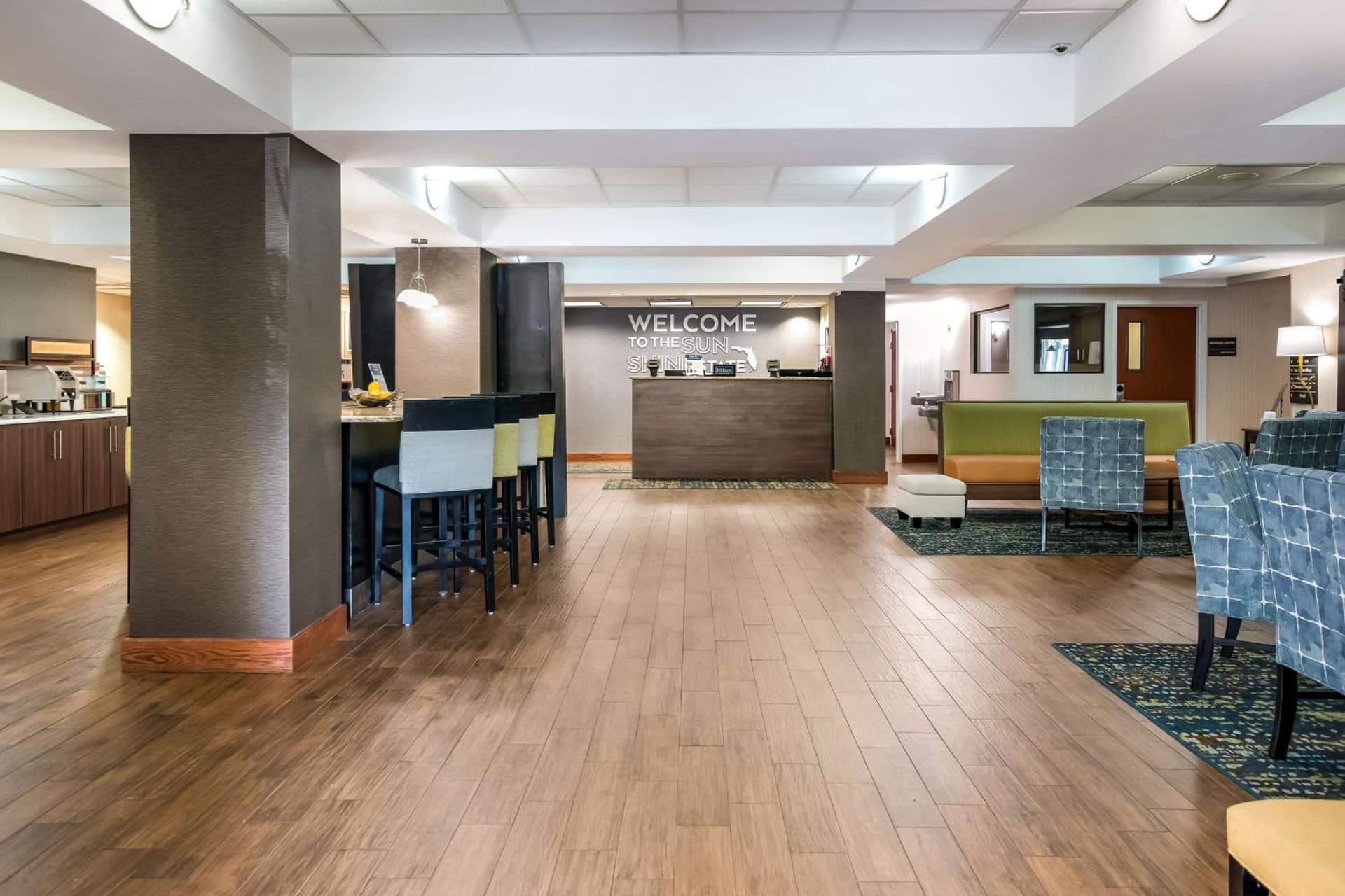 Hampton Inn Winter Haven gallery photo in Winter Haven, FL — image 27