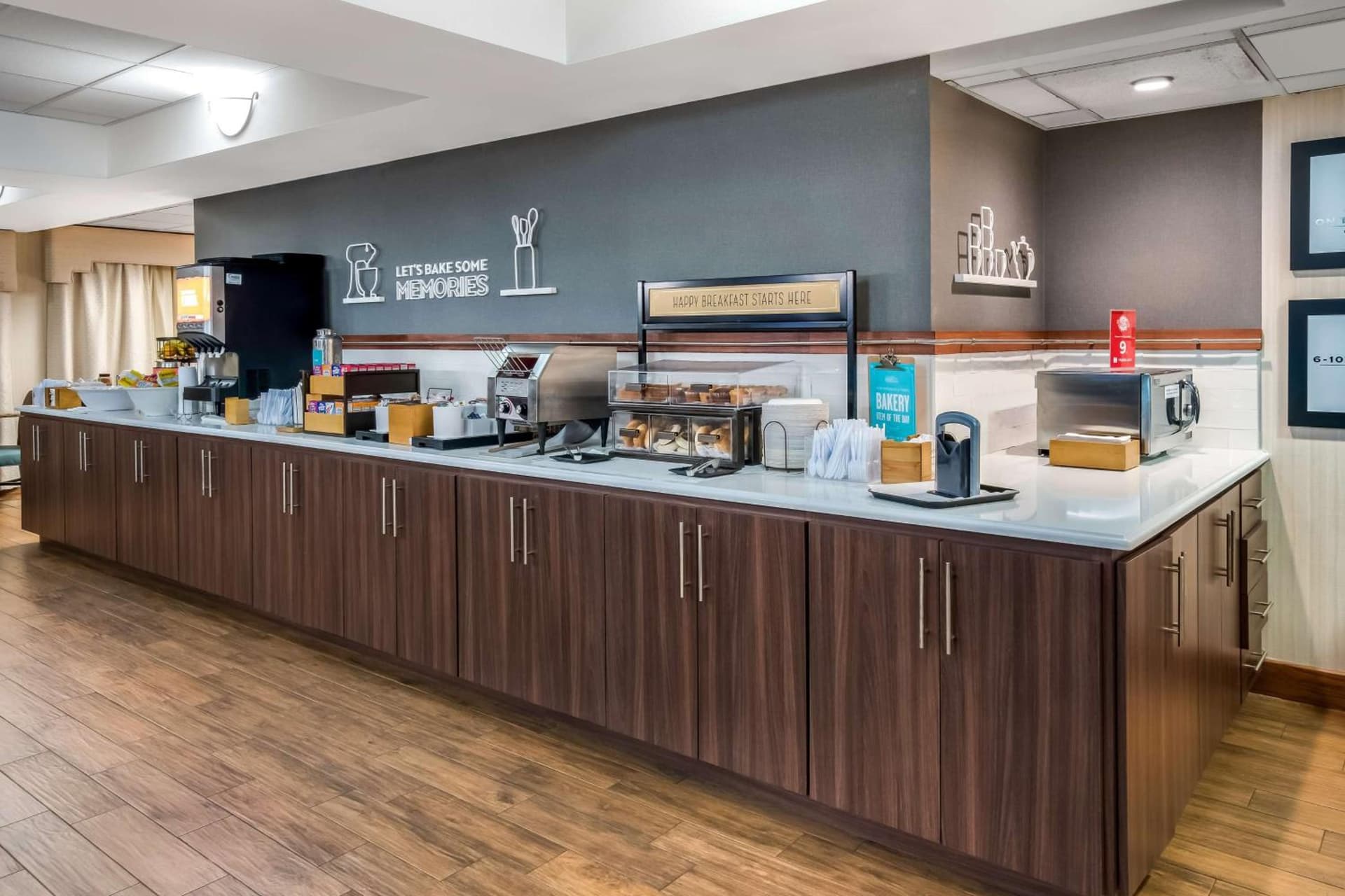 Hampton Inn Winter Haven gallery photo in Winter Haven, FL — image 6