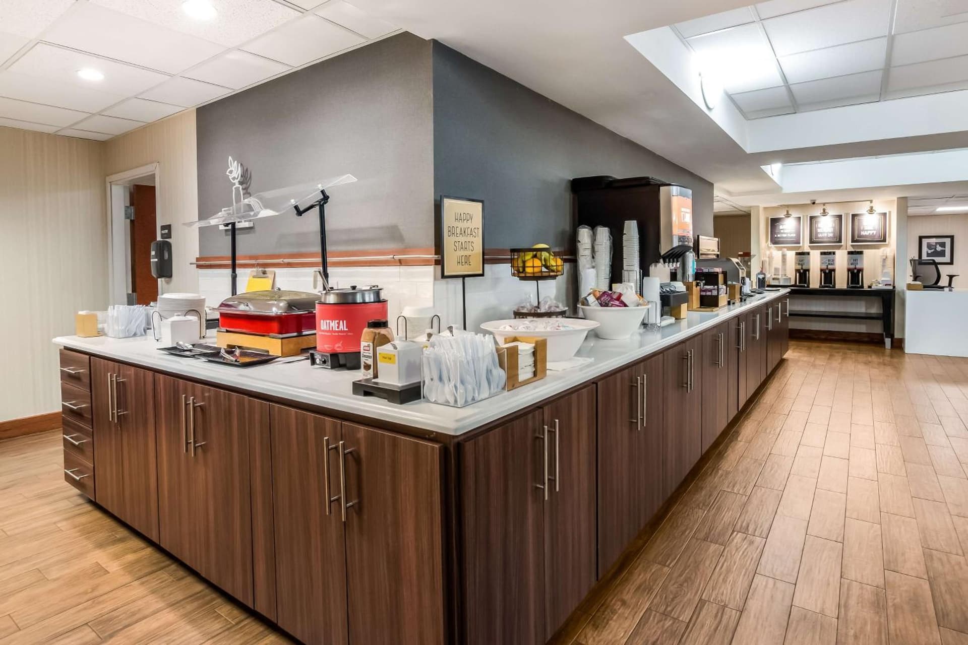 Hampton Inn Winter Haven gallery photo in Winter Haven, FL — image 21