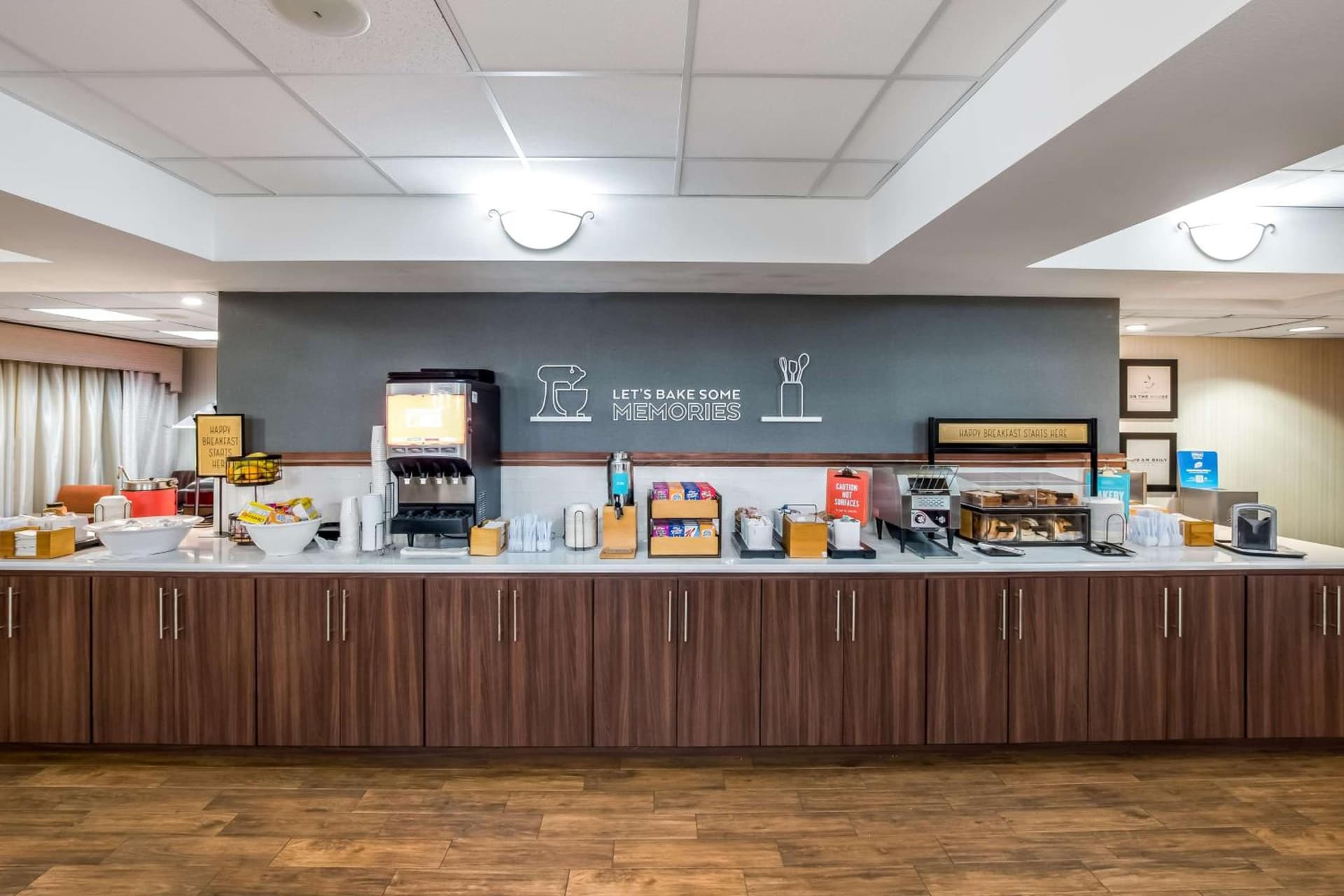 Hampton Inn Winter Haven gallery photo in Winter Haven, FL — image 22