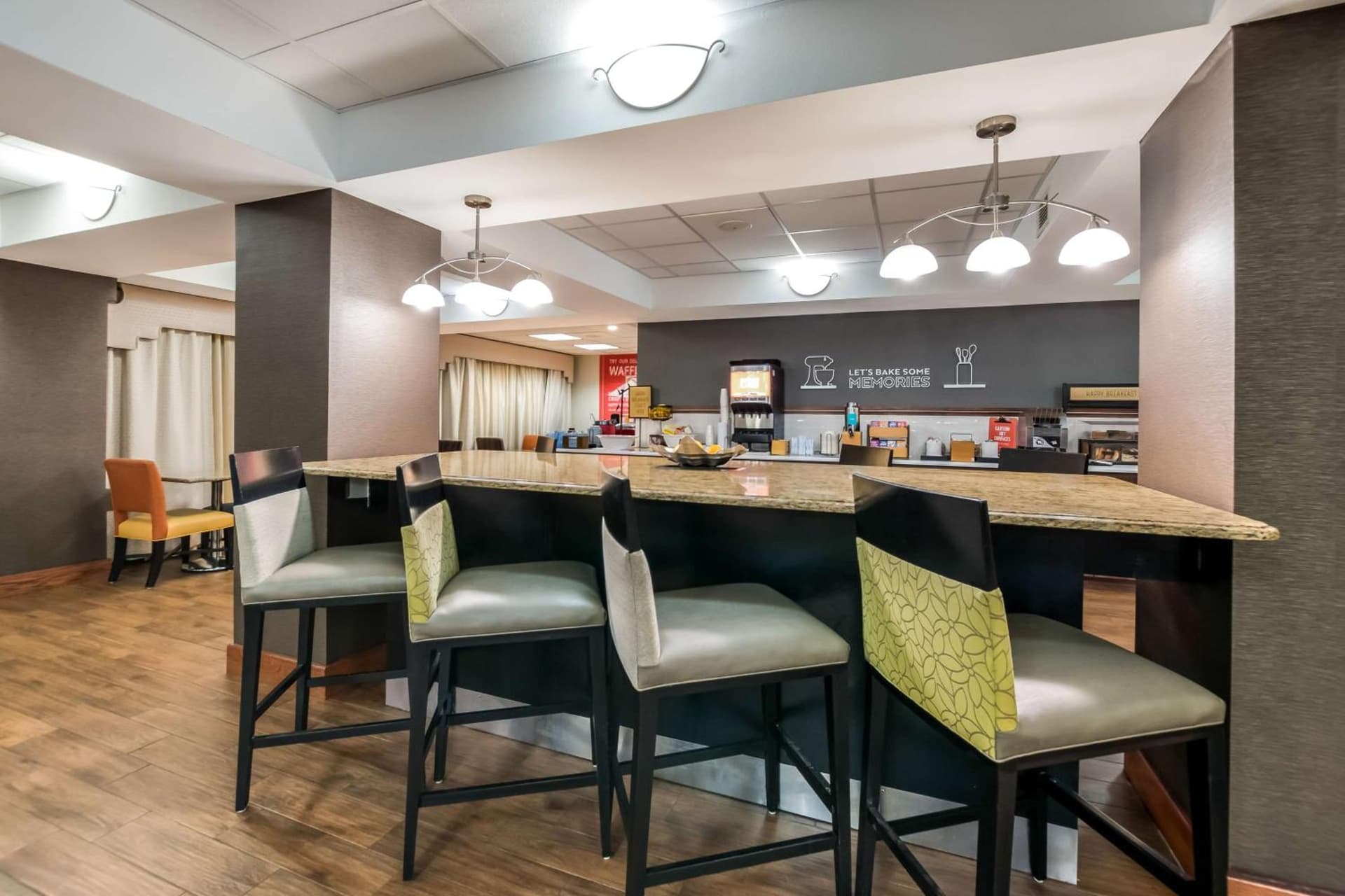 Hampton Inn Winter Haven gallery photo in Winter Haven, FL — image 31