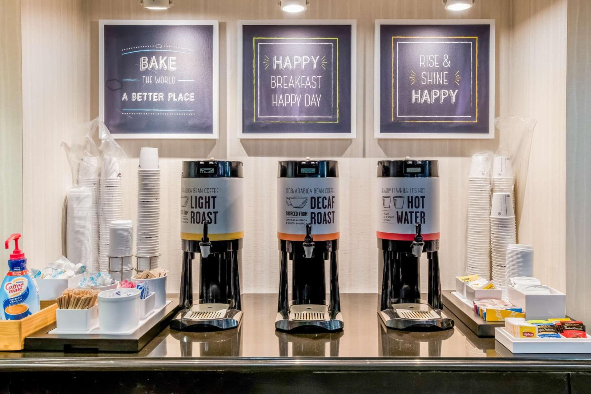 Hampton Inn Winter Haven gallery photo in Winter Haven, FL — image 14