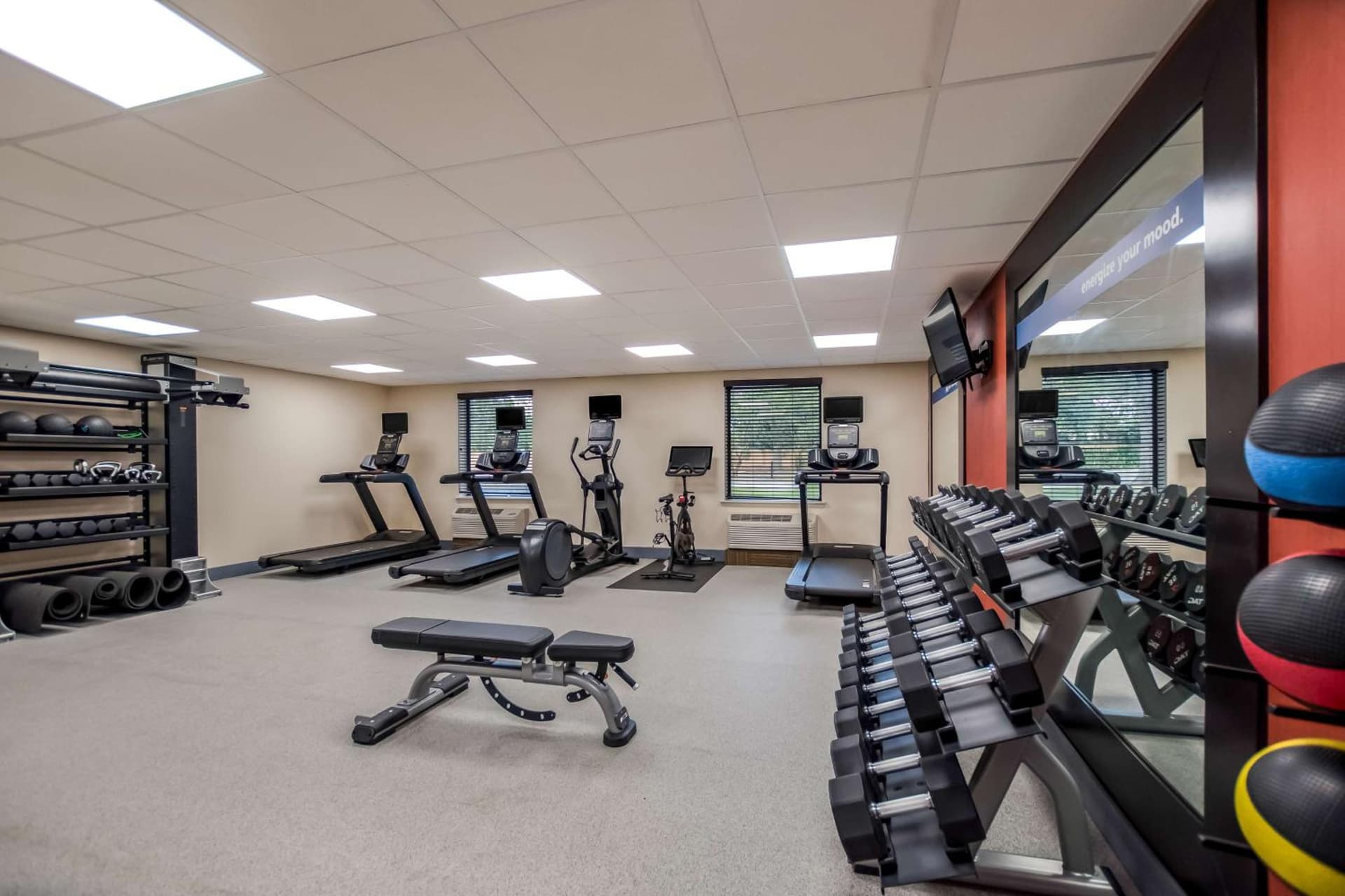 Hampton Inn Winter Haven gallery photo in Winter Haven, FL — image 10