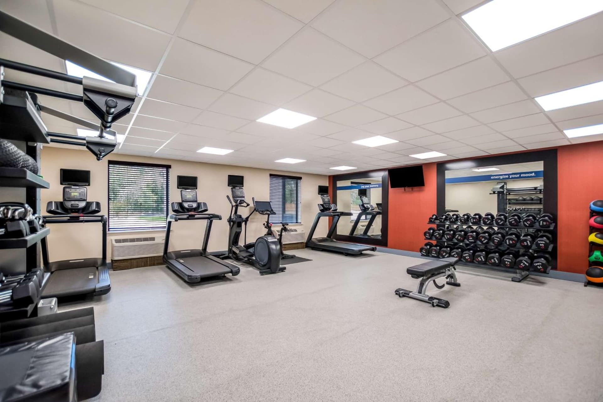 Hampton Inn Winter Haven gallery photo in Winter Haven, FL — image 8