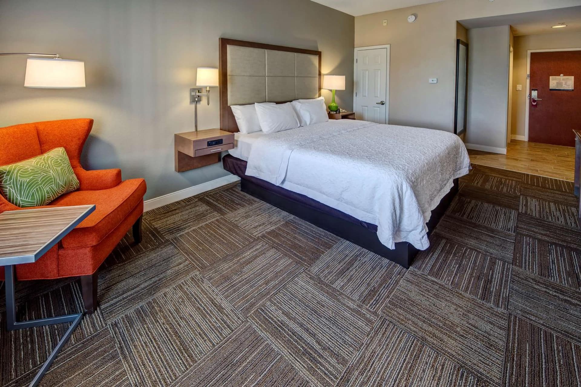 Hampton Inn Winter Haven gallery photo in Winter Haven, FL — image 16
