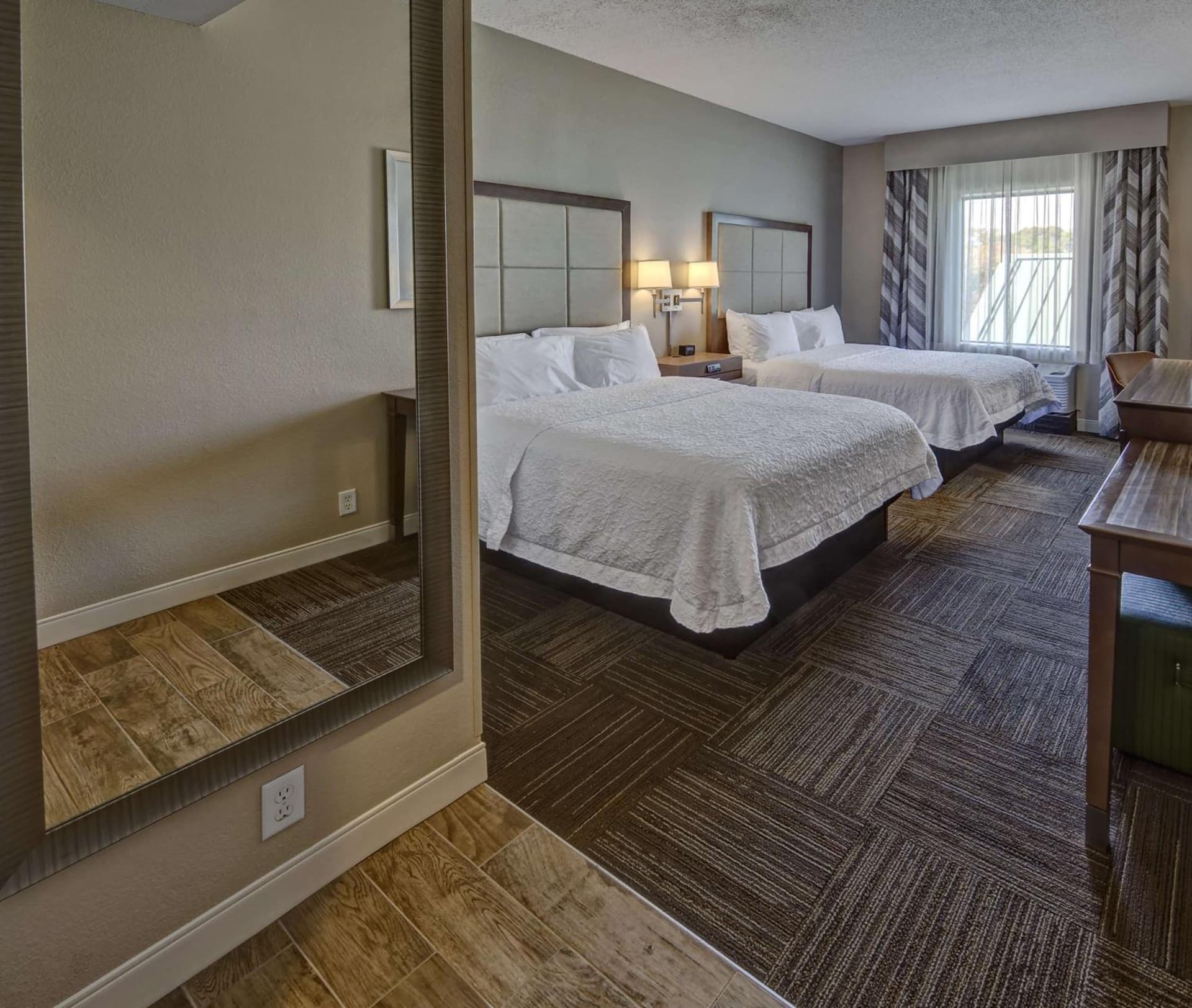 Hampton Inn Winter Haven gallery photo in Winter Haven, FL — image 25