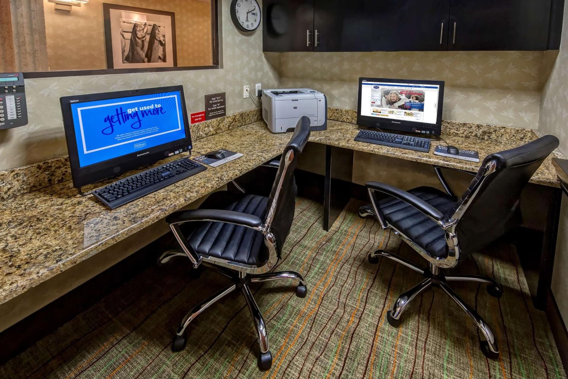 Hampton Inn Winter Haven gallery photo in Winter Haven, FL — image 17