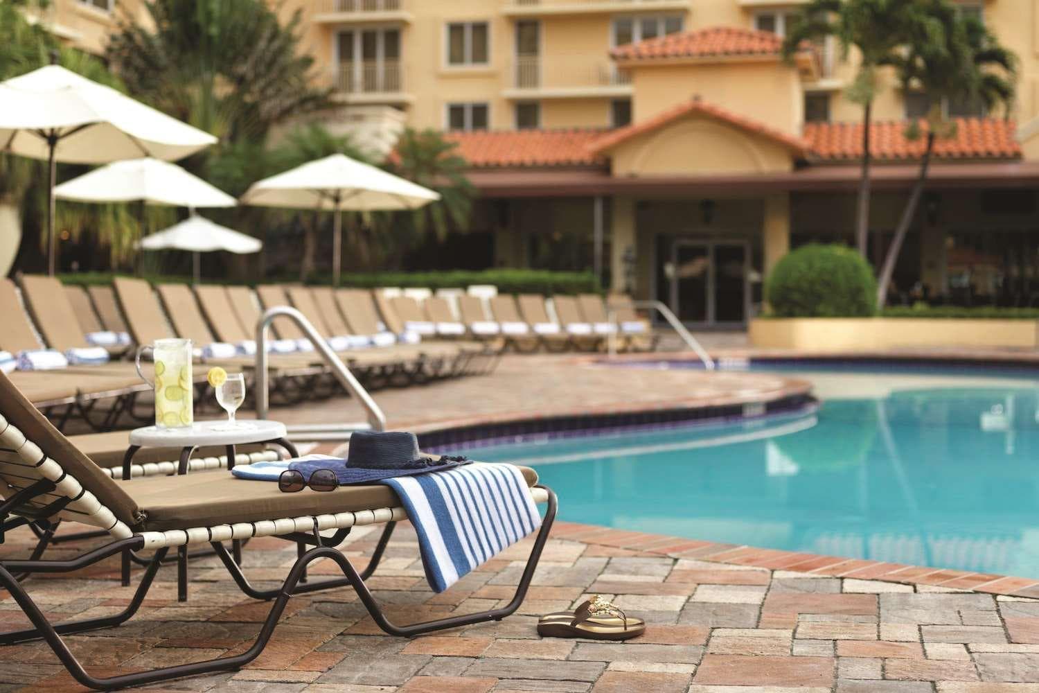 Embassy Suites by Hilton Deerfield Beach Resort & Spa gallery photo in Deerfield Beach, FL — image 32