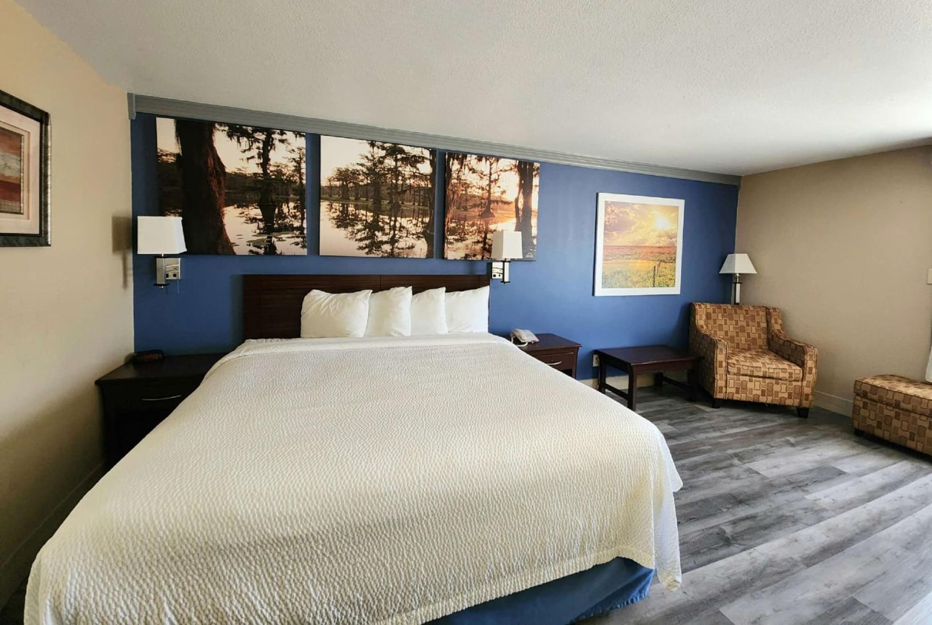 Days Inn by Wyndham Rosenberg gallery photo in Rosenberg, TX — image 42
