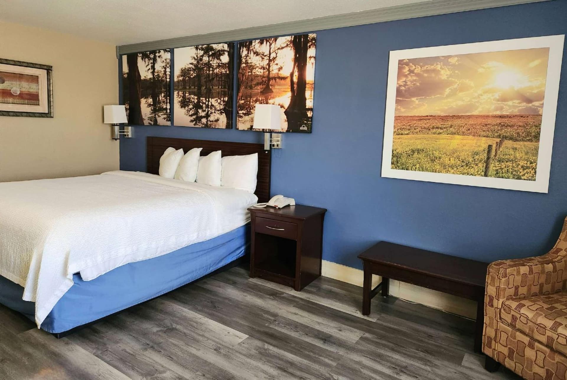 Days Inn by Wyndham Rosenberg gallery photo in Rosenberg, TX — image 39