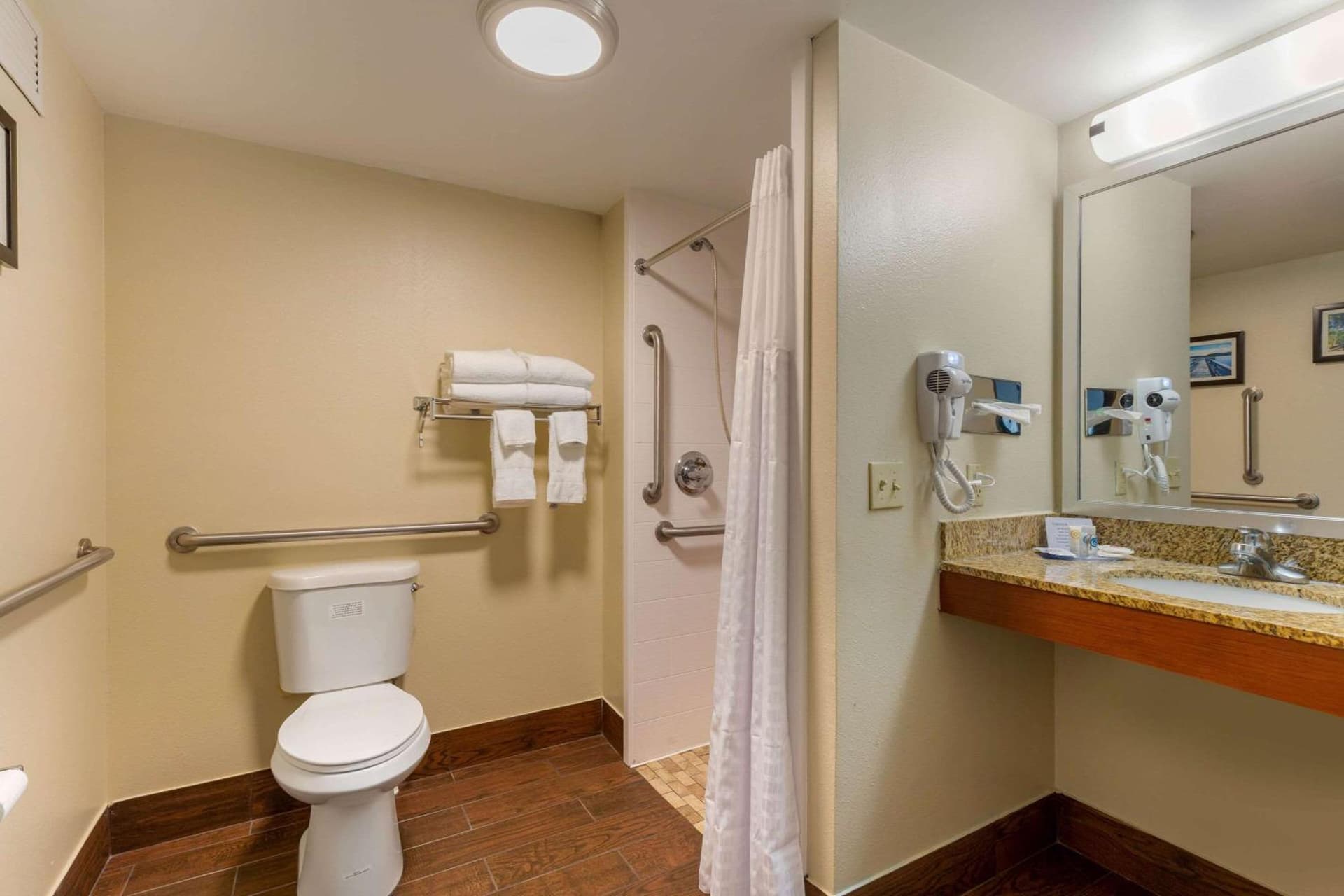 Comfort Inn & Suites Milford gallery photo in Milford, DE — image 29