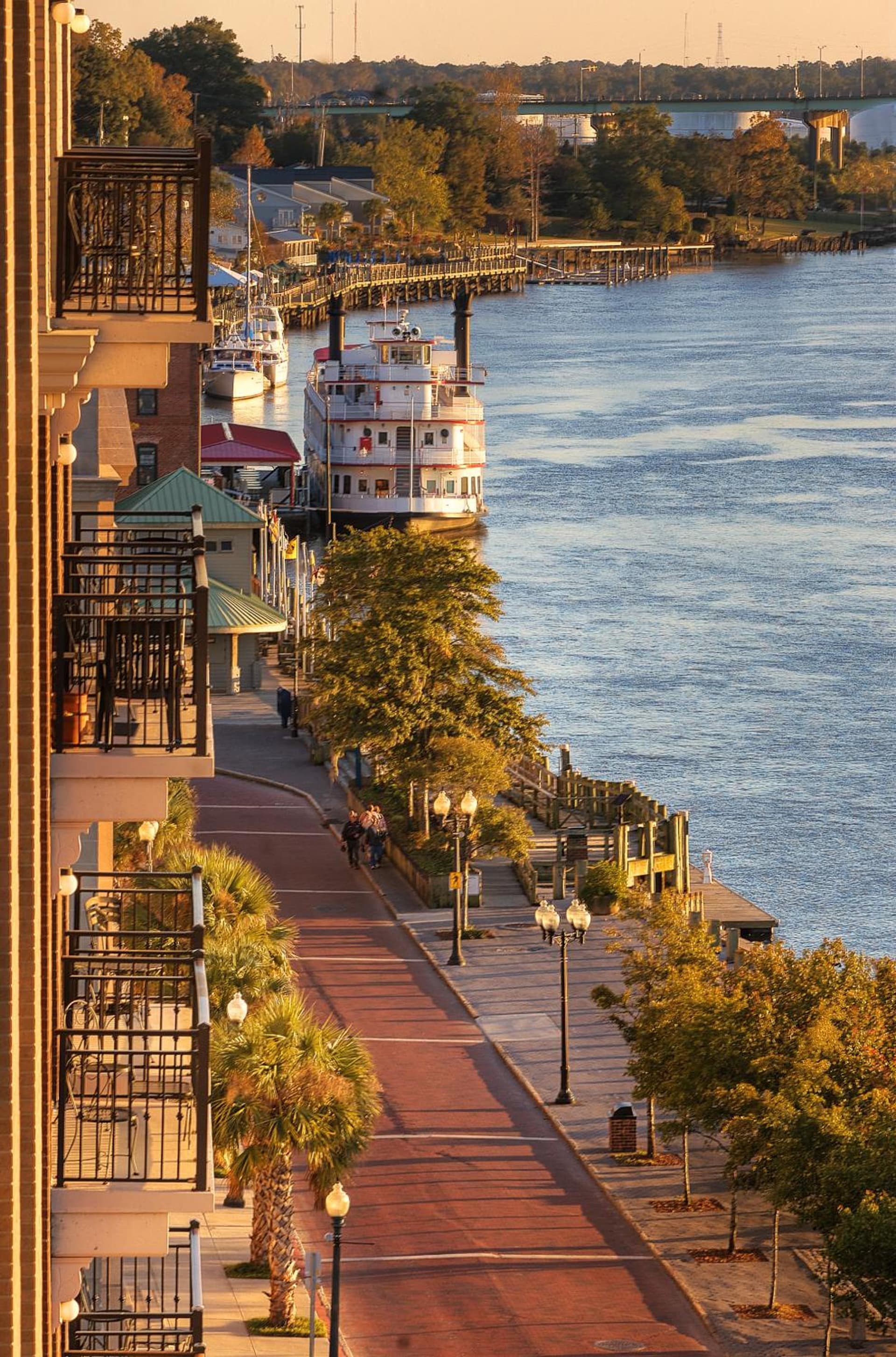 Hotel Ballast Wilmington, Tapestry Collection by Hilton gallery photo in Wilmington, NC — image 12