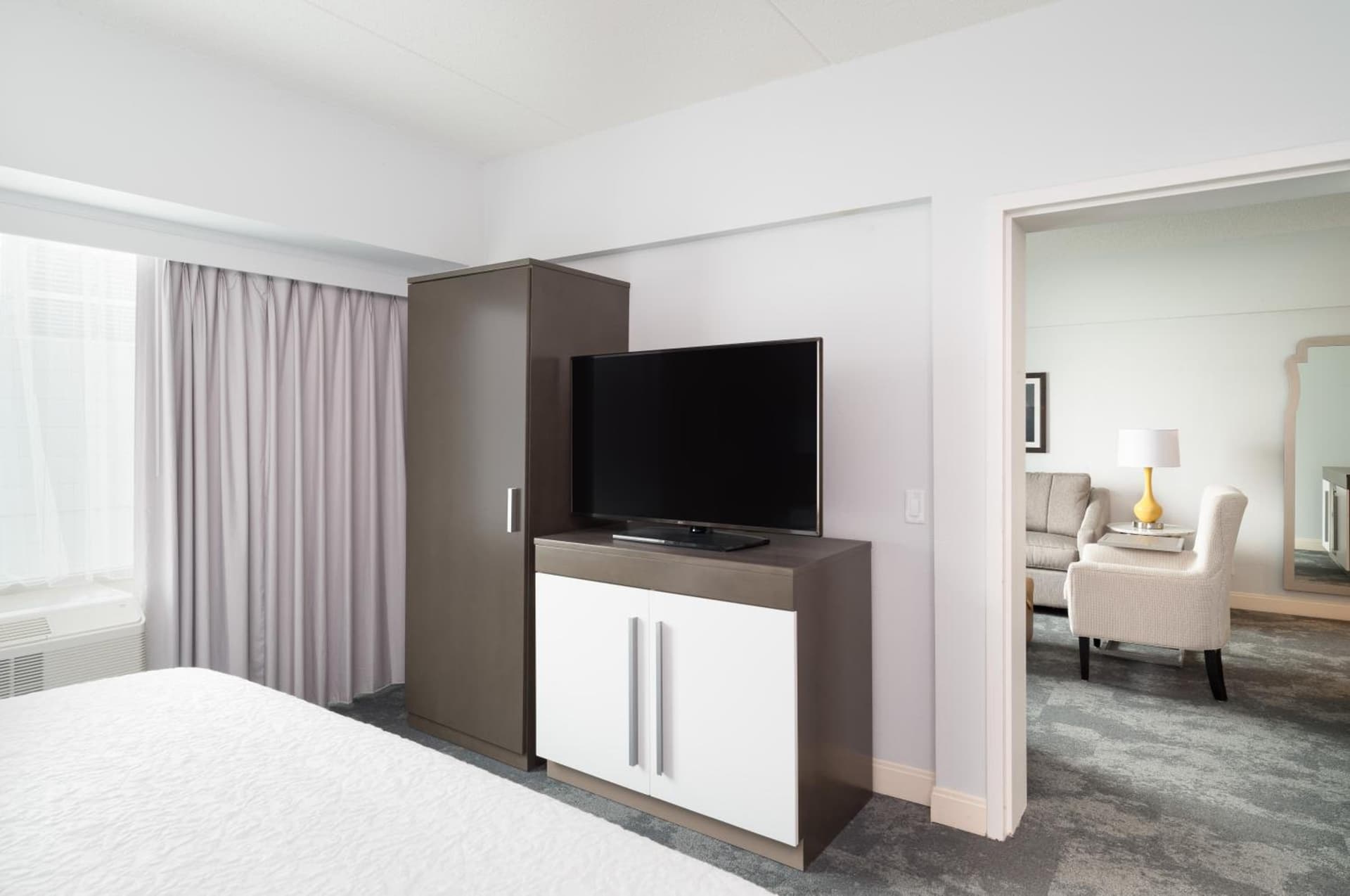 Hampton Inn Philadelphia Center City-Convention Center gallery photo in Philadelphia, PA — image 25
