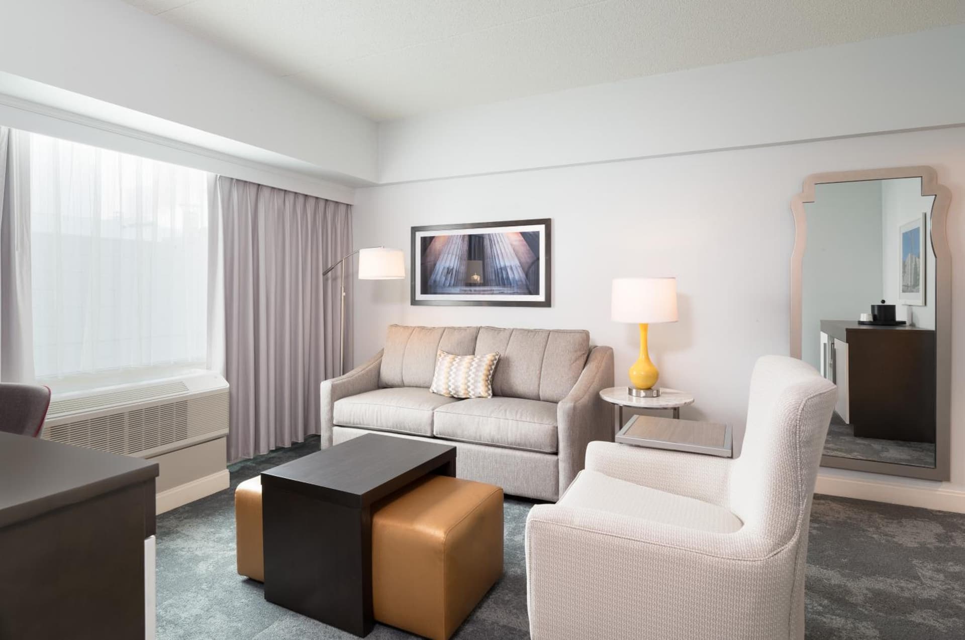 Hampton Inn Philadelphia Center City-Convention Center gallery photo in Philadelphia, PA — image 31