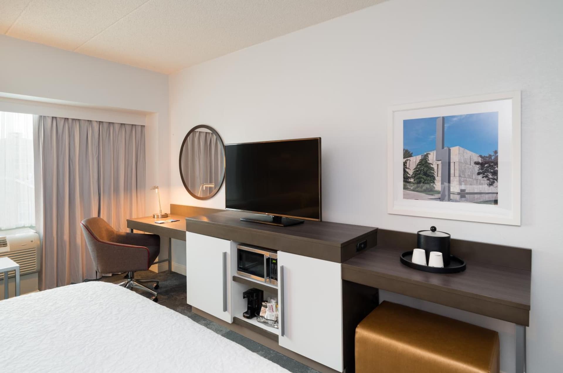 Hampton Inn Philadelphia Center City-Convention Center gallery photo in Philadelphia, PA — image 20