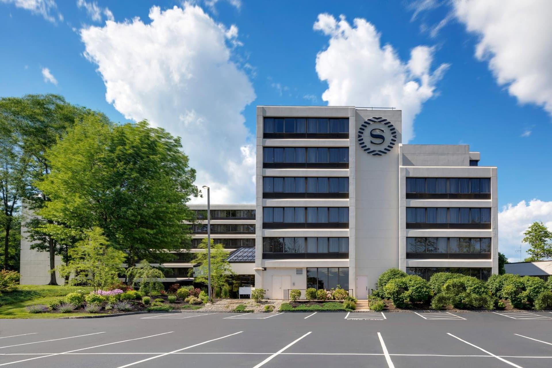 Portland Sheraton at Sable Oaks interior in South Portland, ME — gallery photo 2