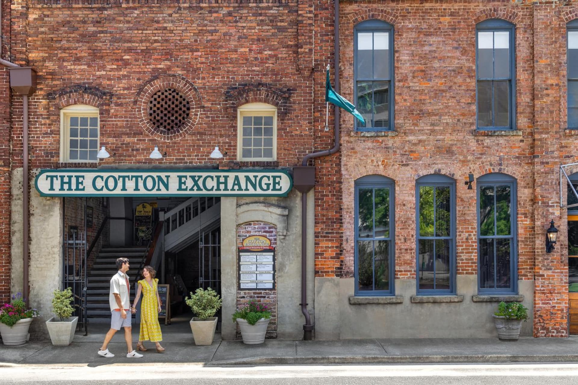 Hotel Ballast Wilmington, Tapestry Collection by Hilton gallery photo in Wilmington, NC — image 7
