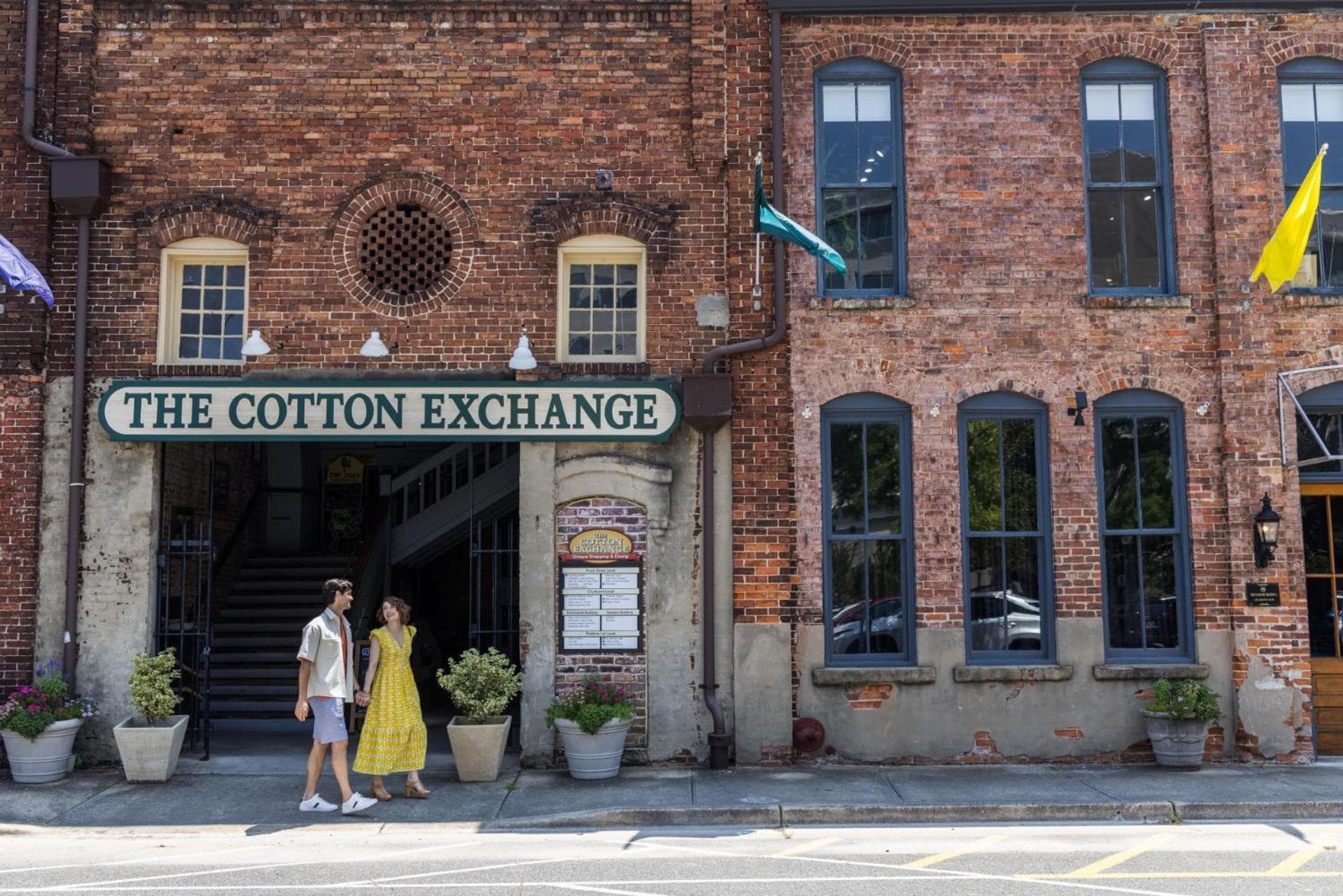 Hotel Ballast Wilmington, Tapestry Collection by Hilton gallery photo in Wilmington, NC — image 36