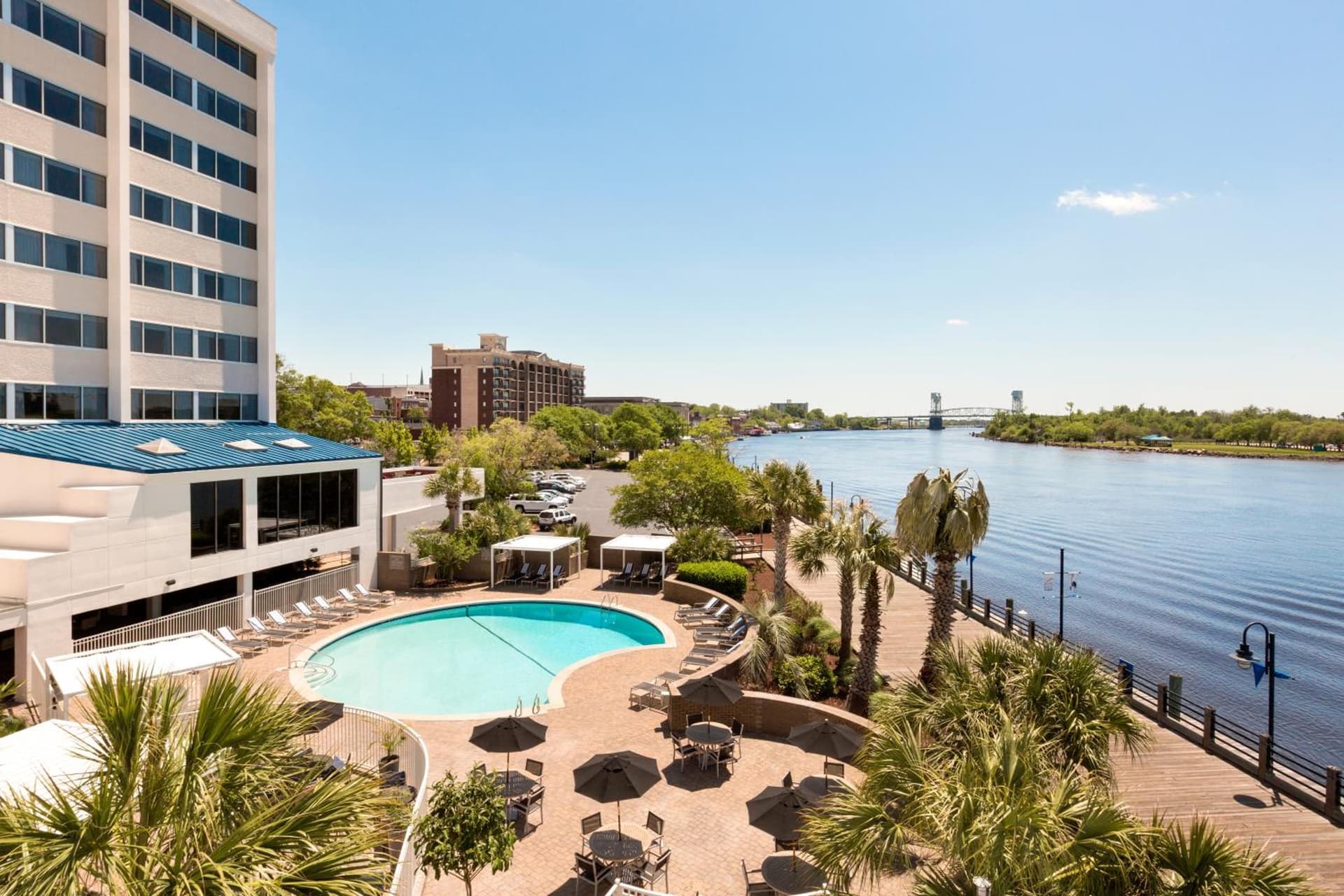 Hotel Ballast Wilmington, Tapestry Collection by Hilton gallery photo in Wilmington, NC — image 23