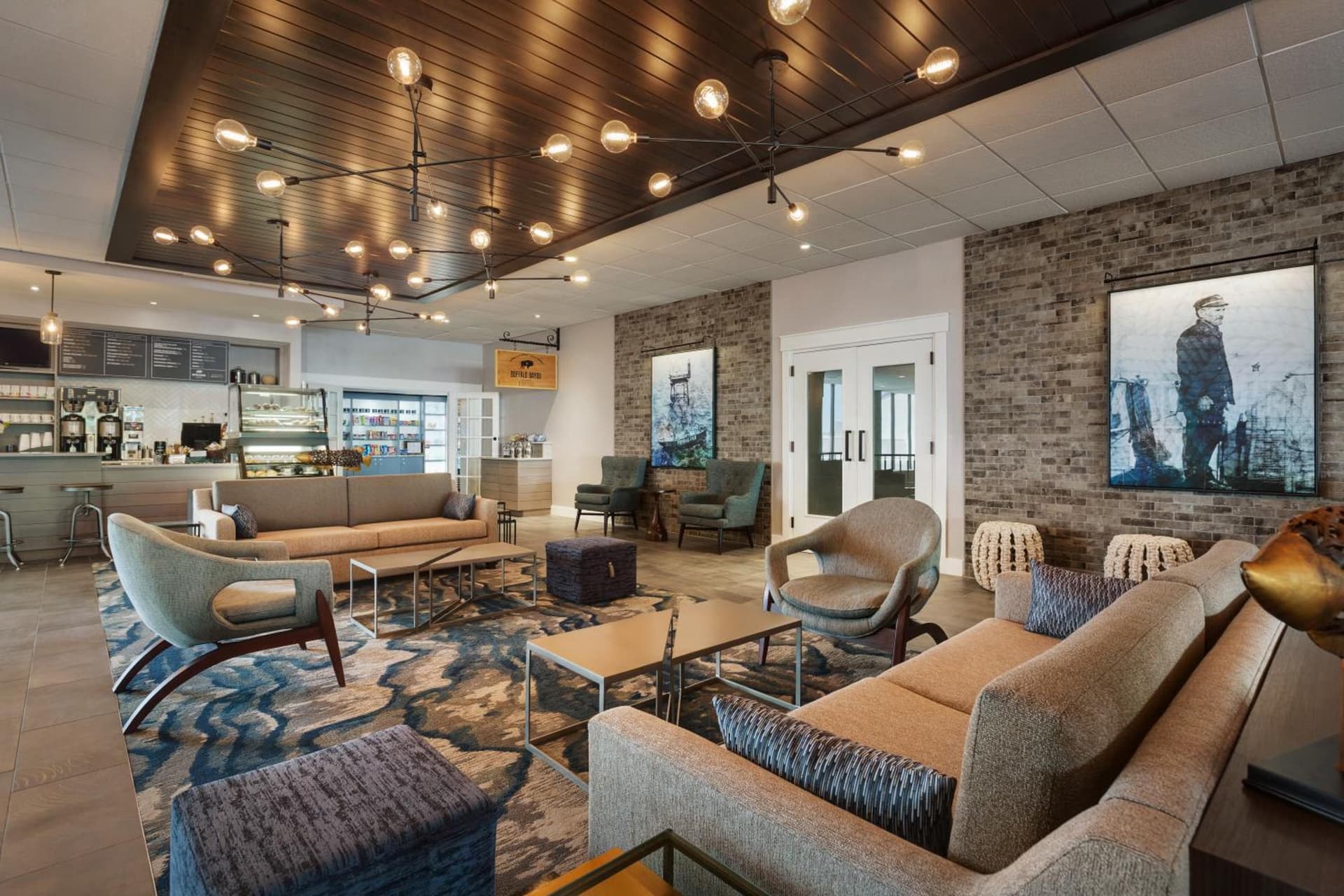 Hotel Ballast Wilmington, Tapestry Collection by Hilton gallery photo in Wilmington, NC — image 28