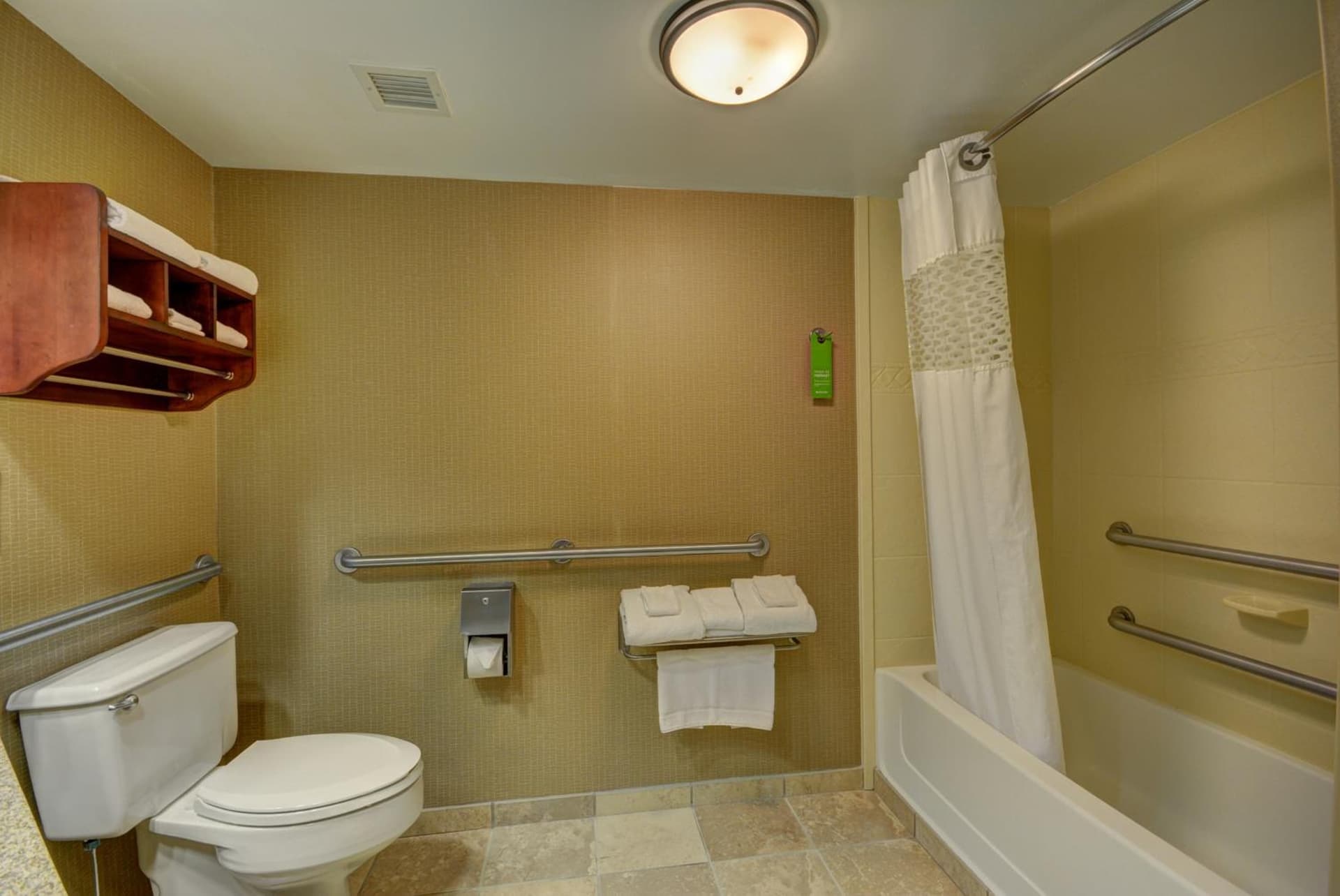 Hampton Inn by Hilton Indianapolis-South gallery photo in Southport, IN — image 20