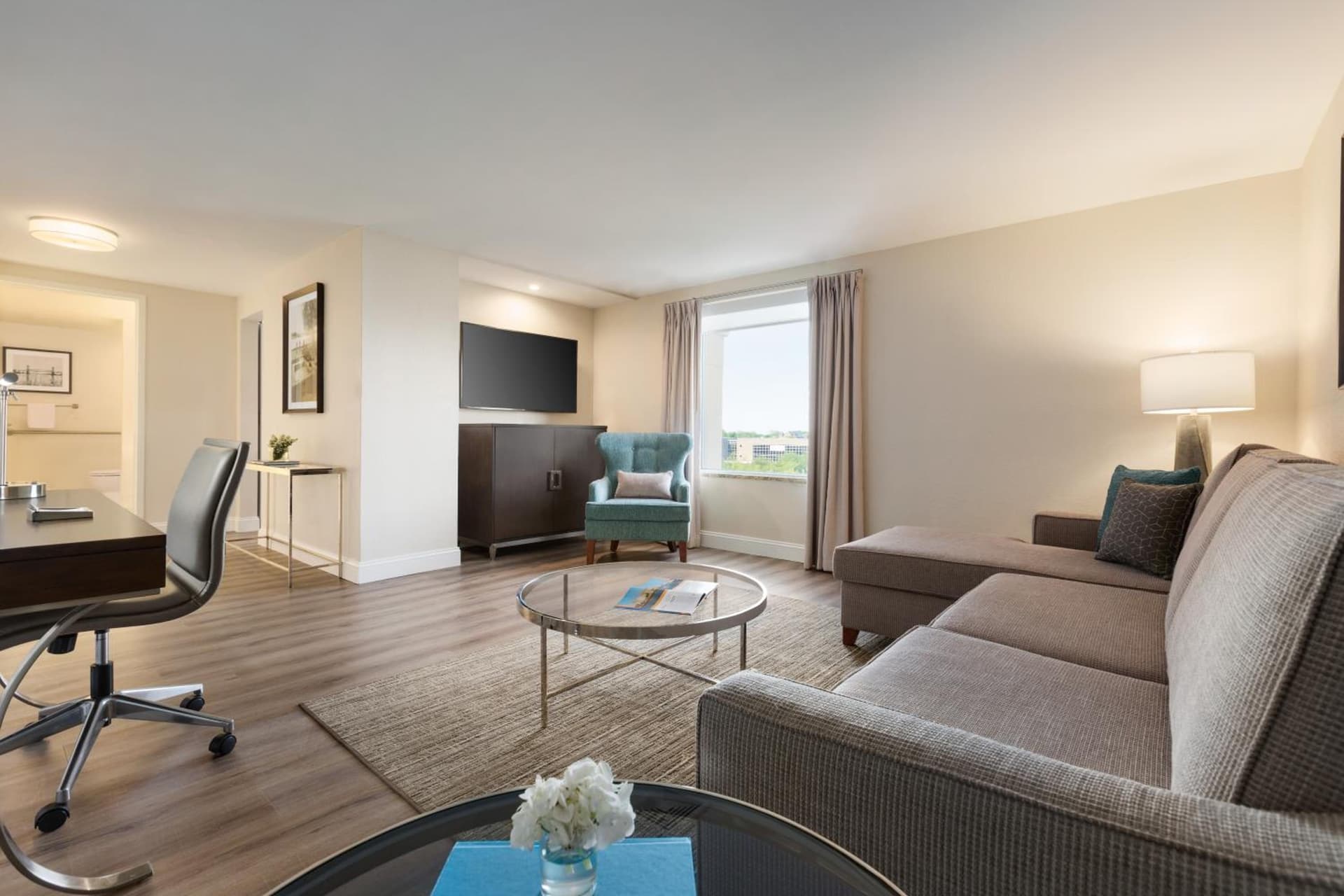 Hotel Ballast Wilmington, Tapestry Collection by Hilton gallery photo in Wilmington, NC — image 39