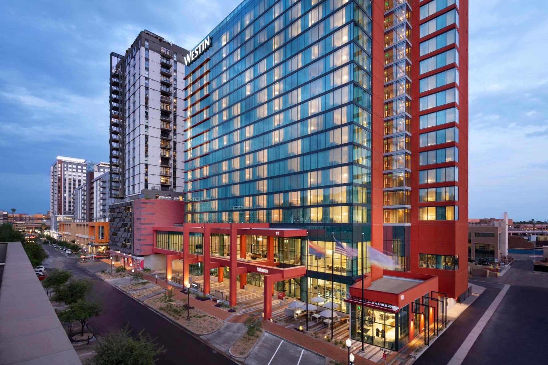 The Westin Tempe gallery photo in Tempe, AZ — image 79