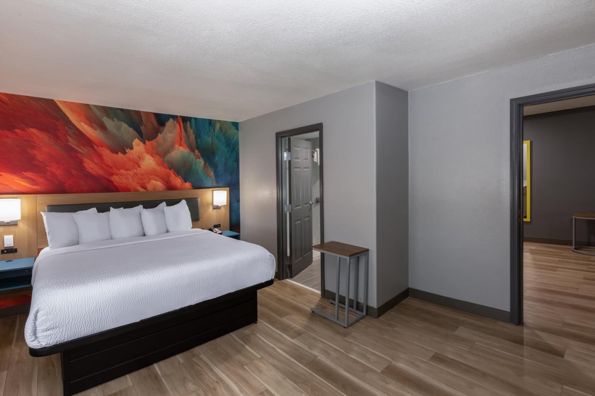 La Quinta by Wyndham New Braunfels gallery photo in New Braunfels, TX — image 47